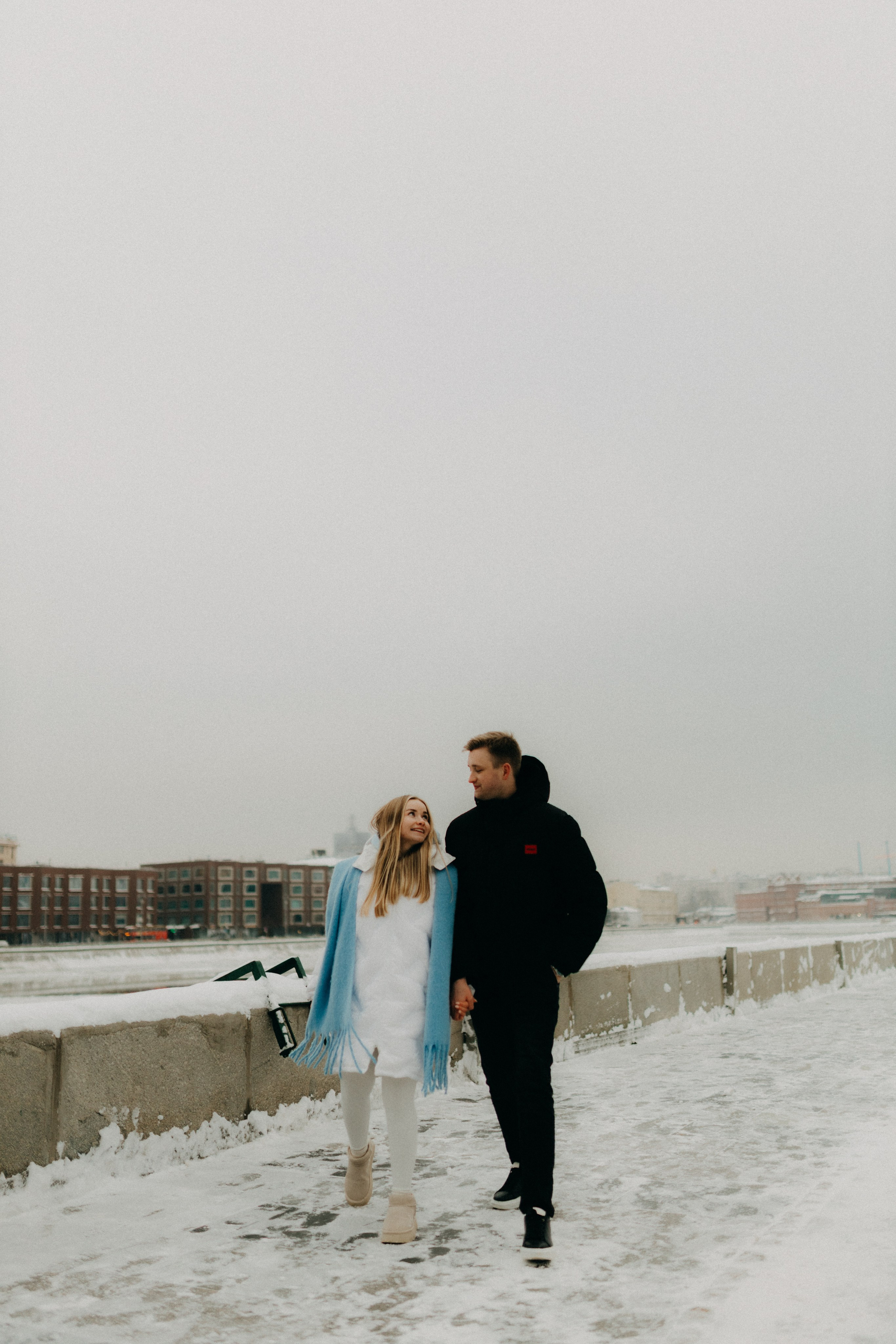 Анна & Сергей. Фотограф НОГИНСК, Москва, Анастасия Белая