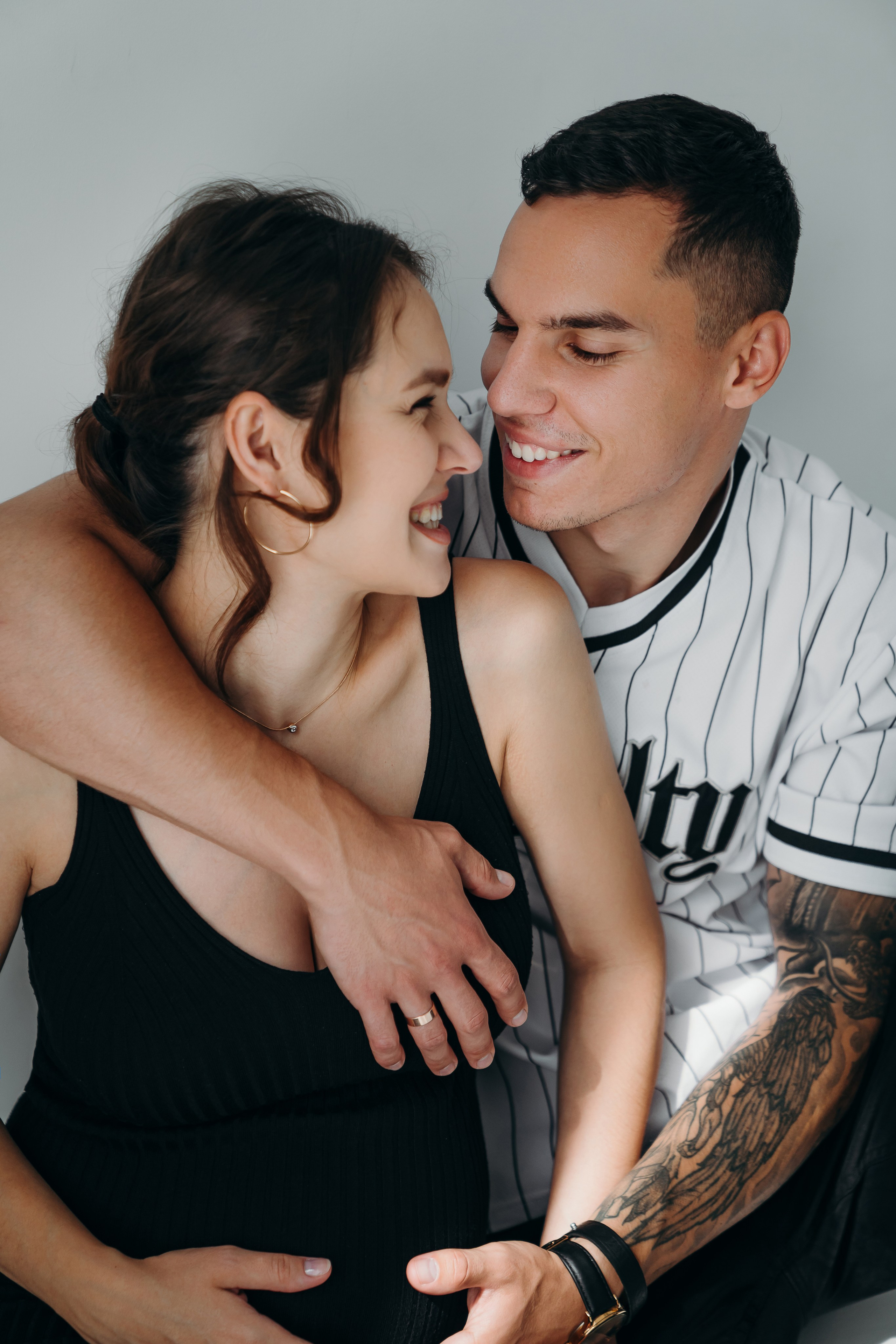 Даша. Контентный и свадебный фотограф в Краснодаре и Сочи Елена Плотникова