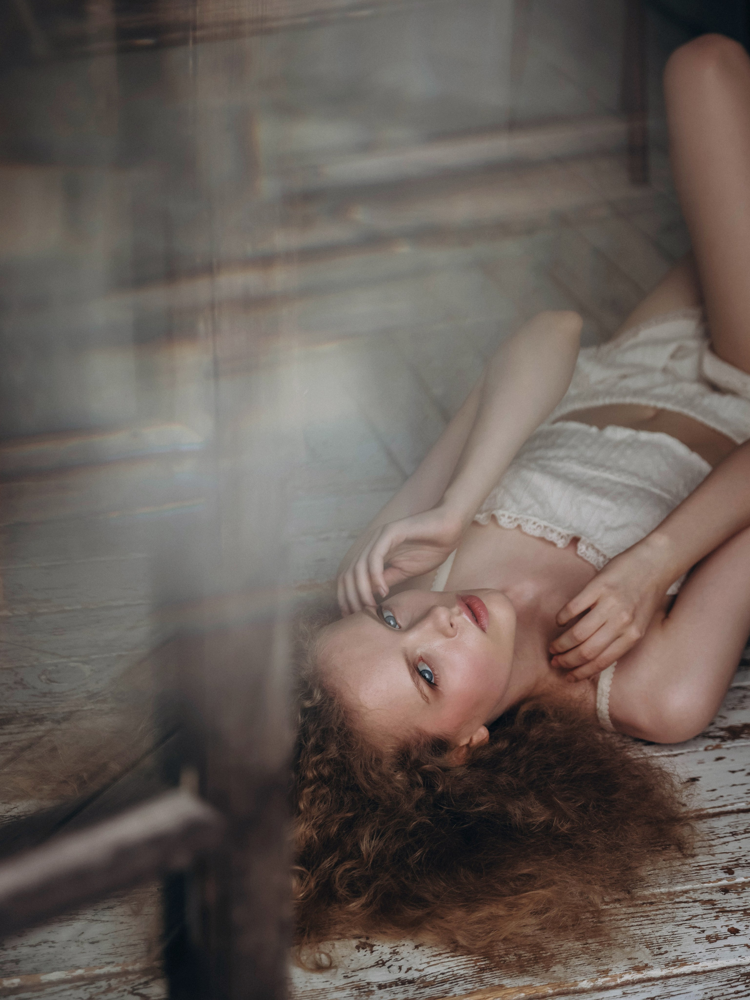 Тая. Мультифотограф Динара Ахмедзянова