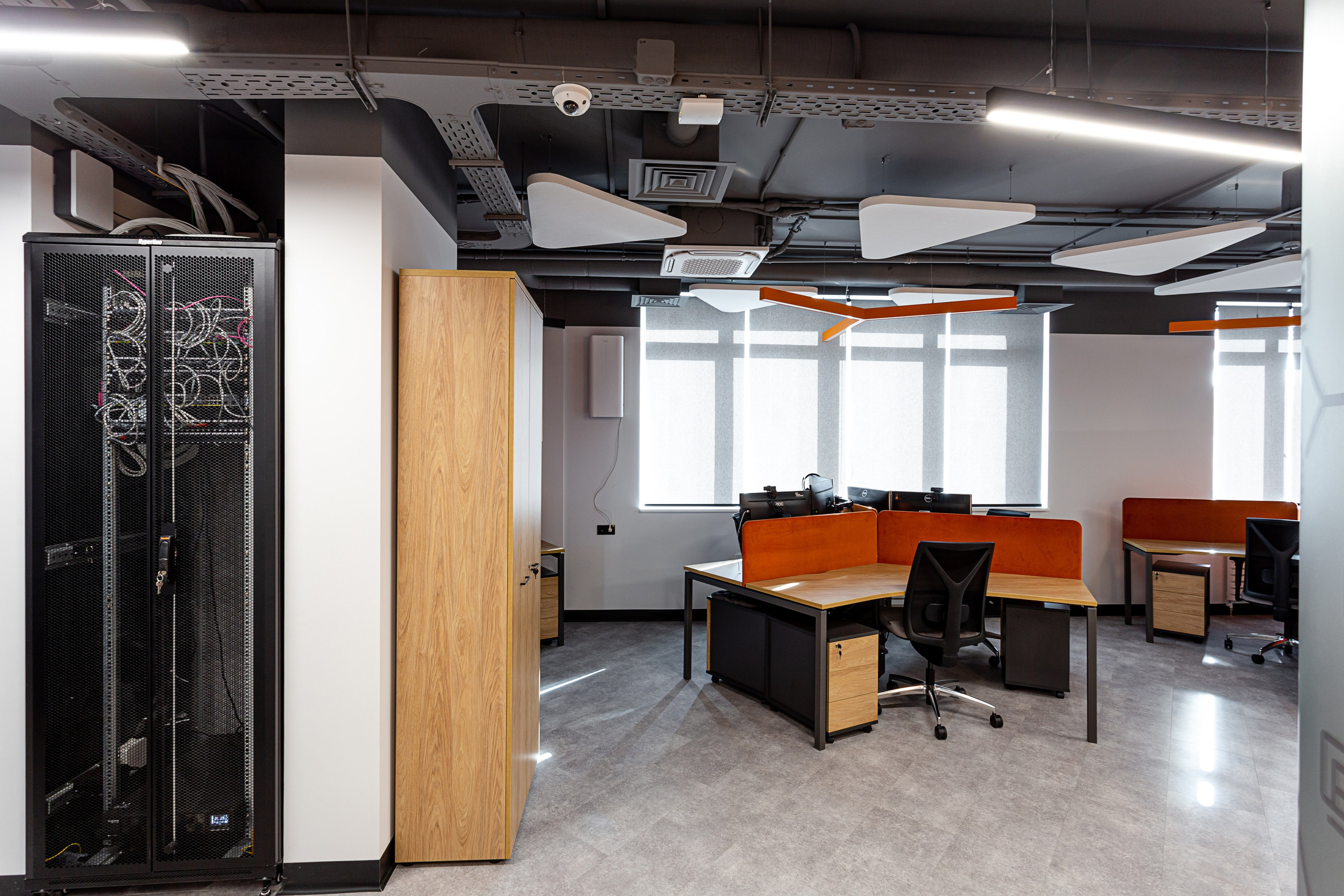 Офисы Инфотех. Контент фотограф, съемка для маркетплейсов, фуд съемка и репортажи в Новосибирске Ралия Галеева