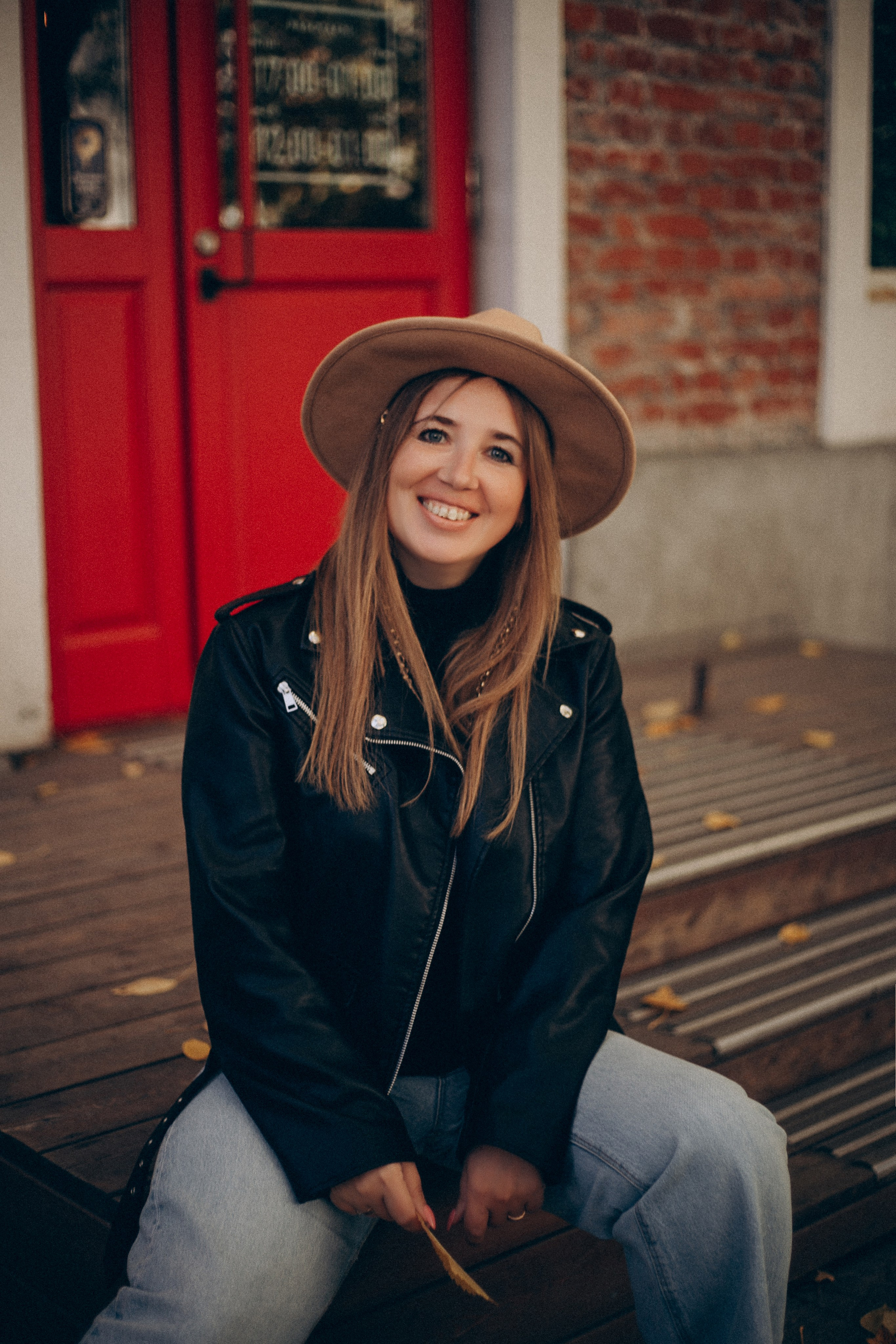 Галина Осенняя. Главная