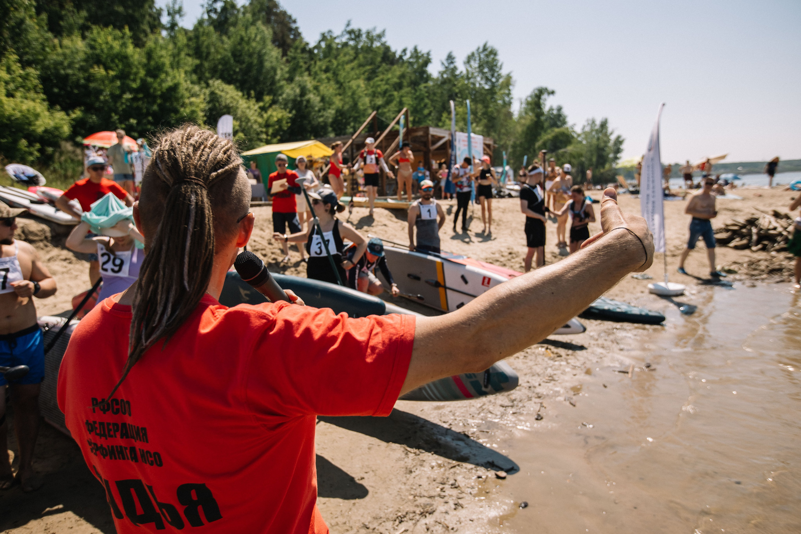 Чемпионат и первенство по НСО по серфингу. Репортажный фотограф в Новосибирске