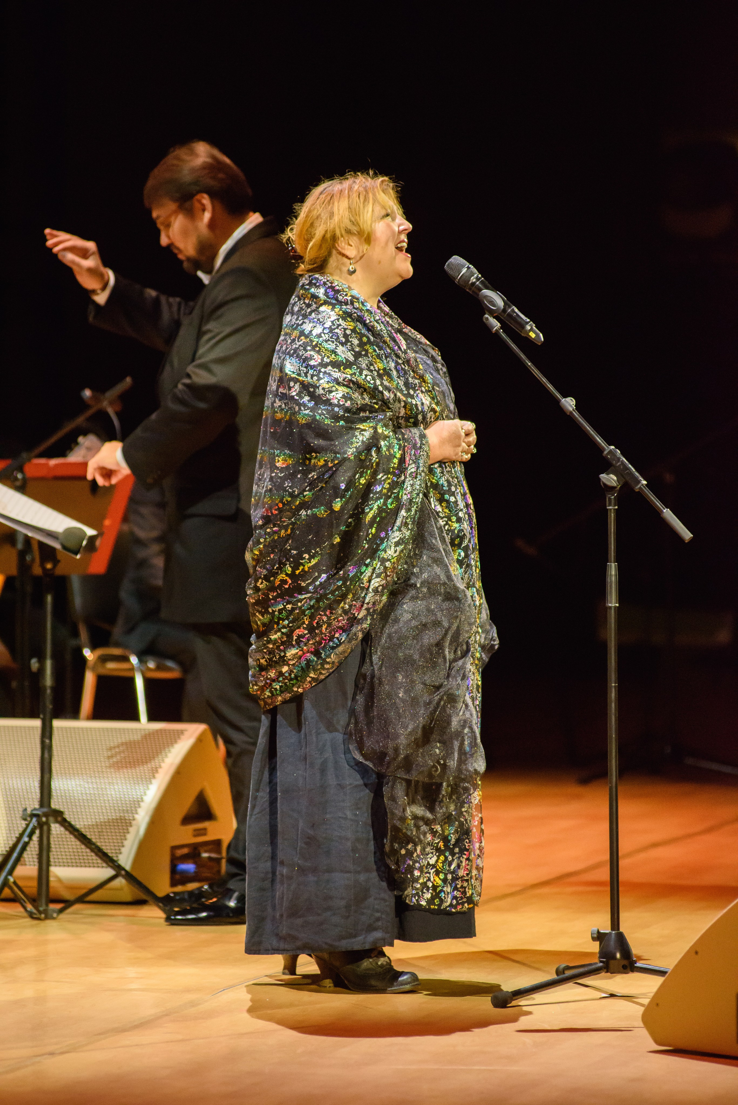 Евгения Смольянинова — «Имена на все времена», Зал Церковных Соборов. Бренд-фотограф для экспертов и блогеров в Москве Влада Горбовская