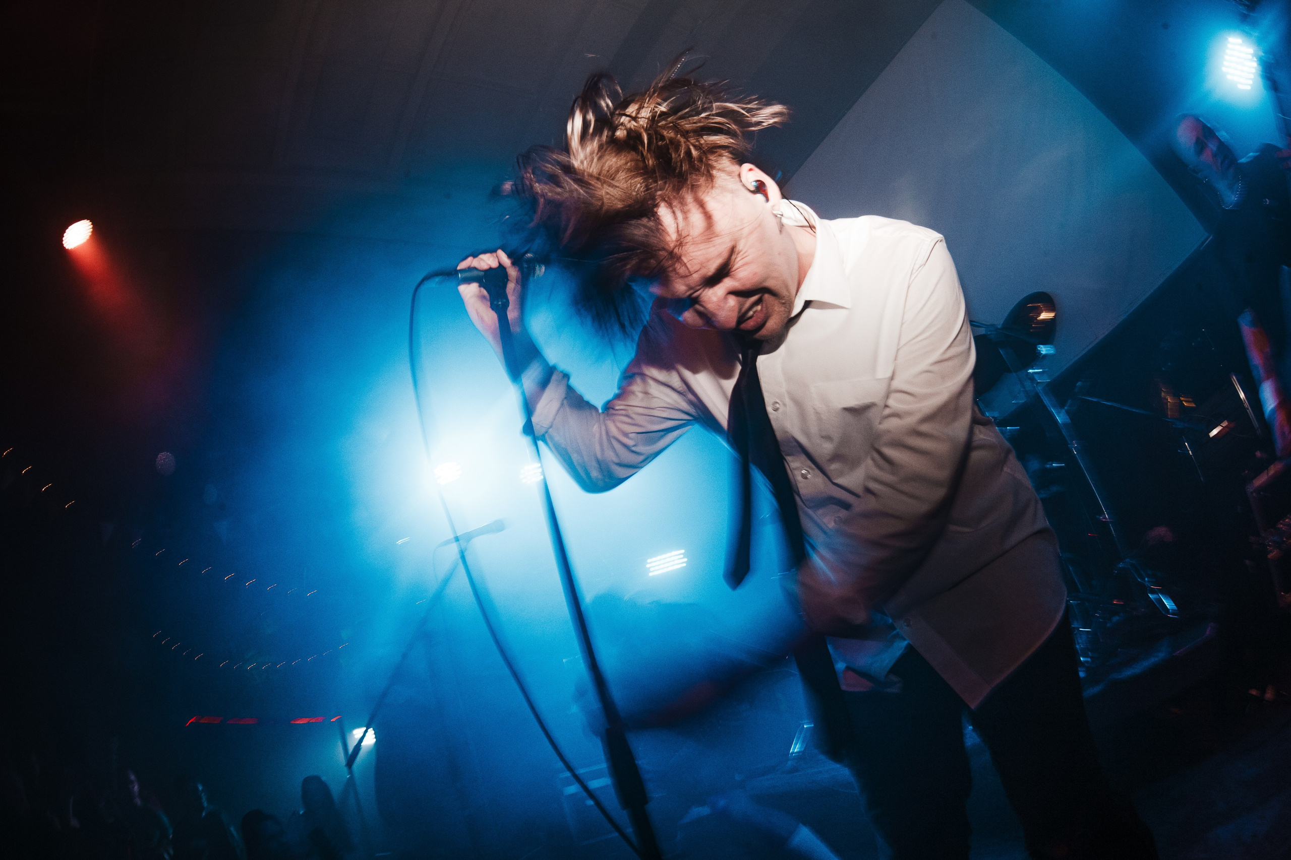 WITNESS EFFECT | 19.04.25 | Ласточка