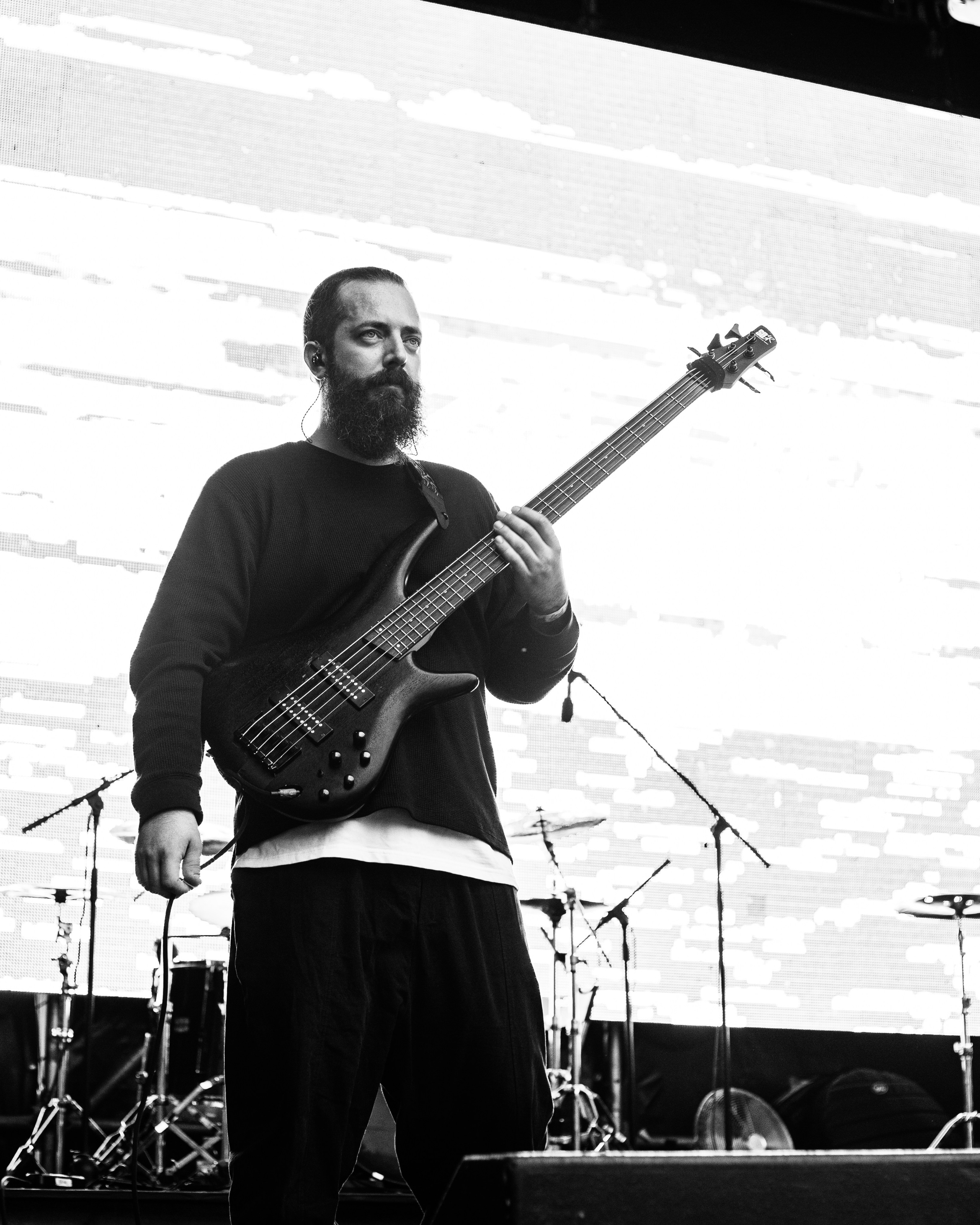 Ravdina | 31.08.25 | Зелёная Сцена