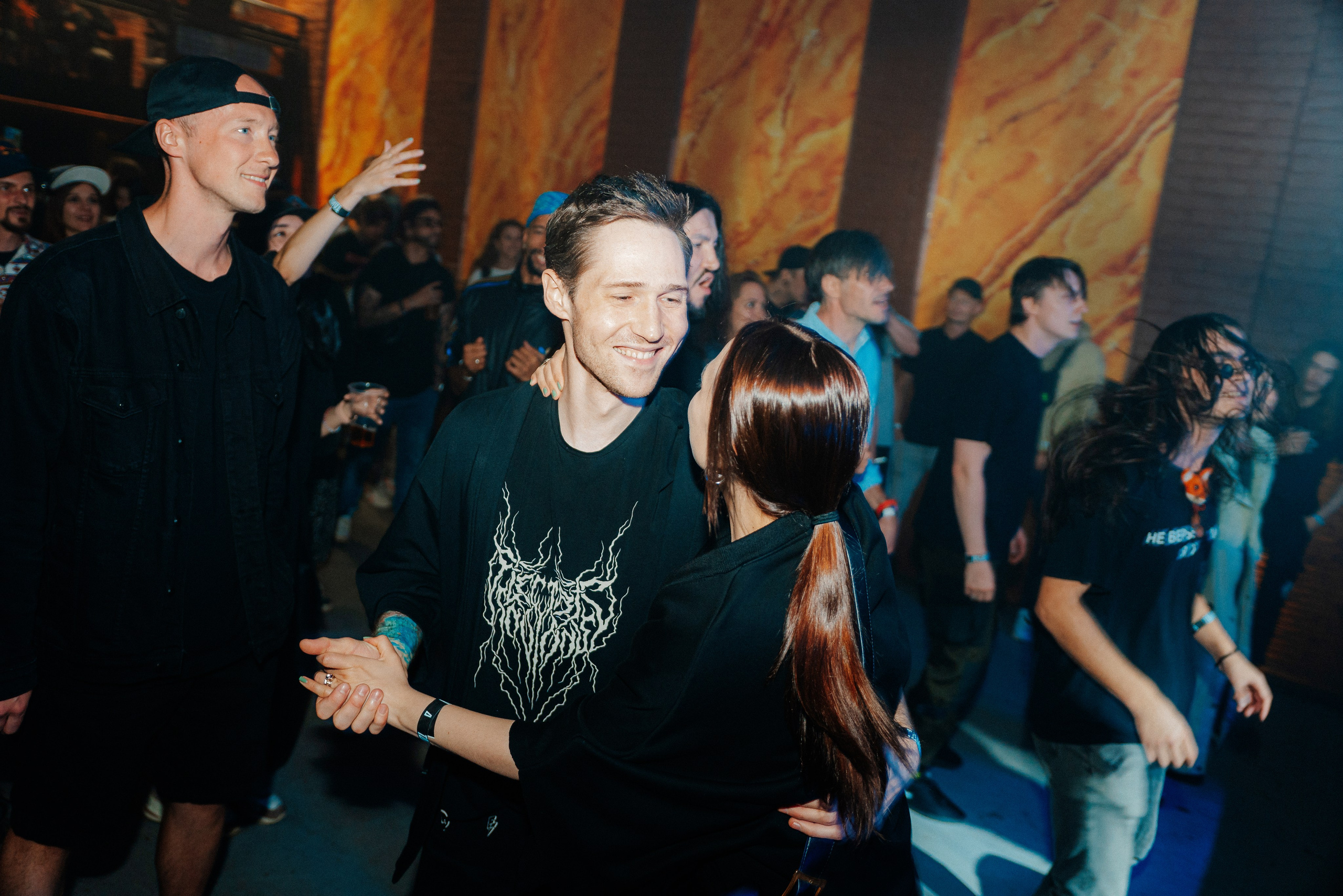 ТАИНСТВО | 24.08.24 | Сердце