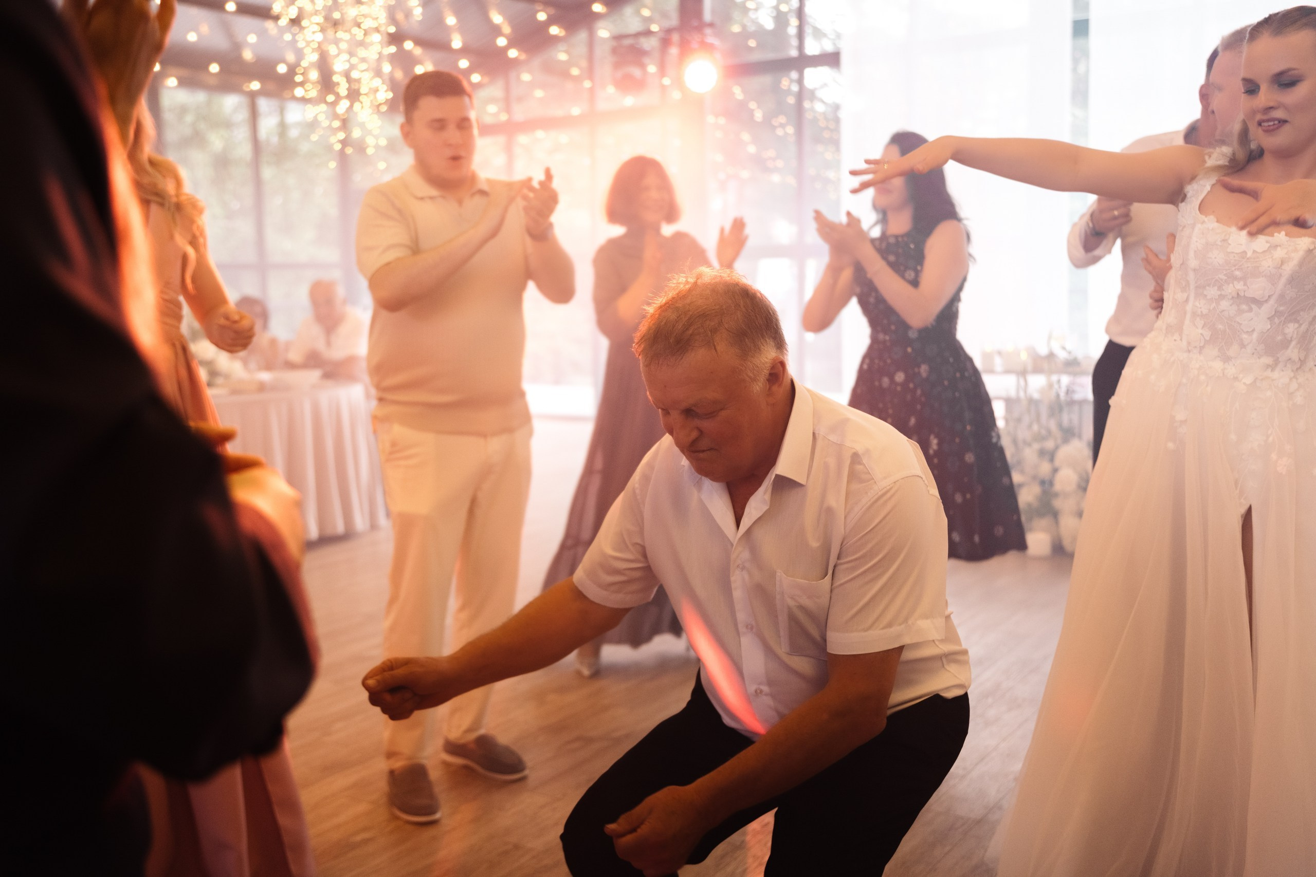 Илья и Даша