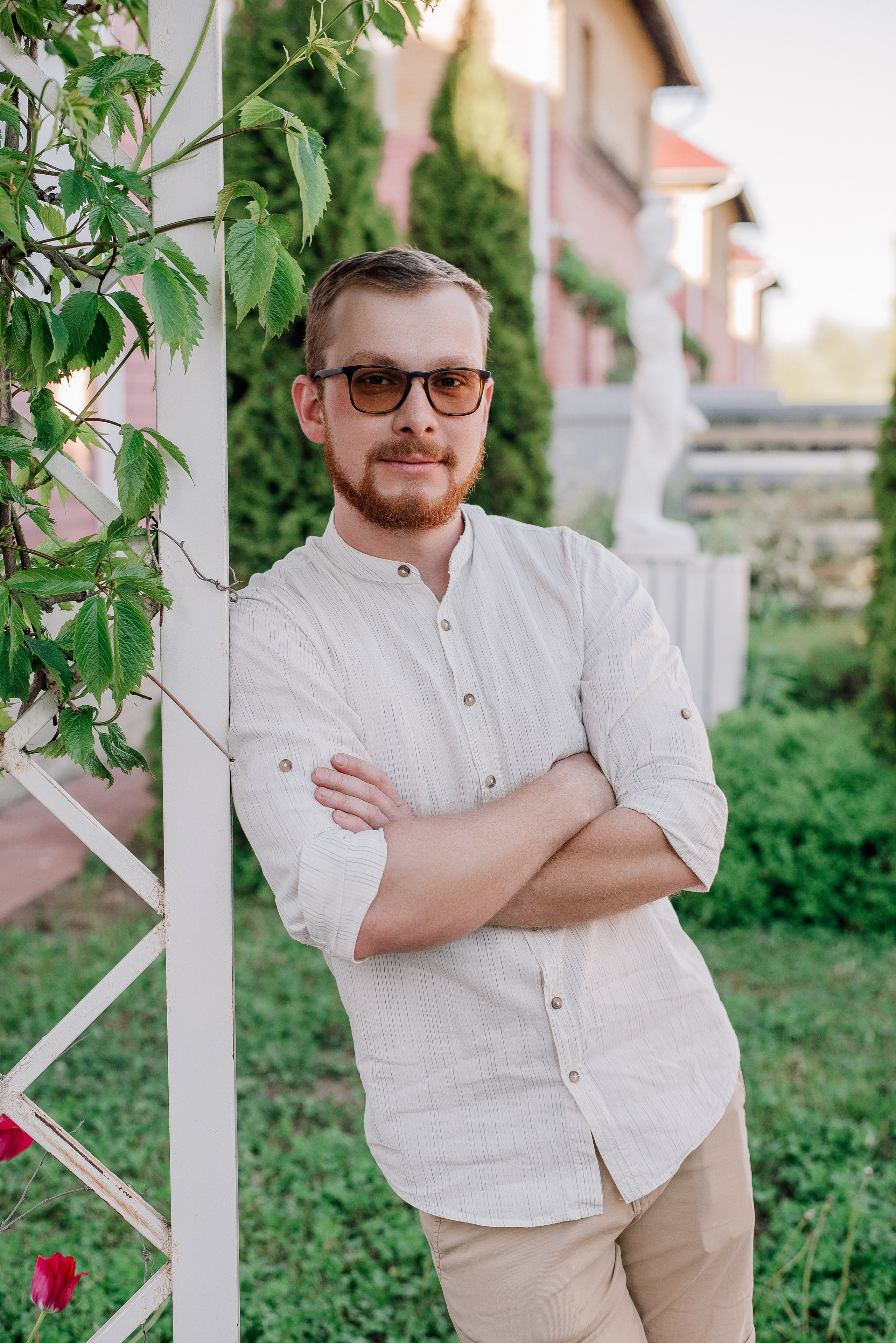 Суздаль, день рождения. Семейный и детский фотограф Иваново Ксения Азаренкова