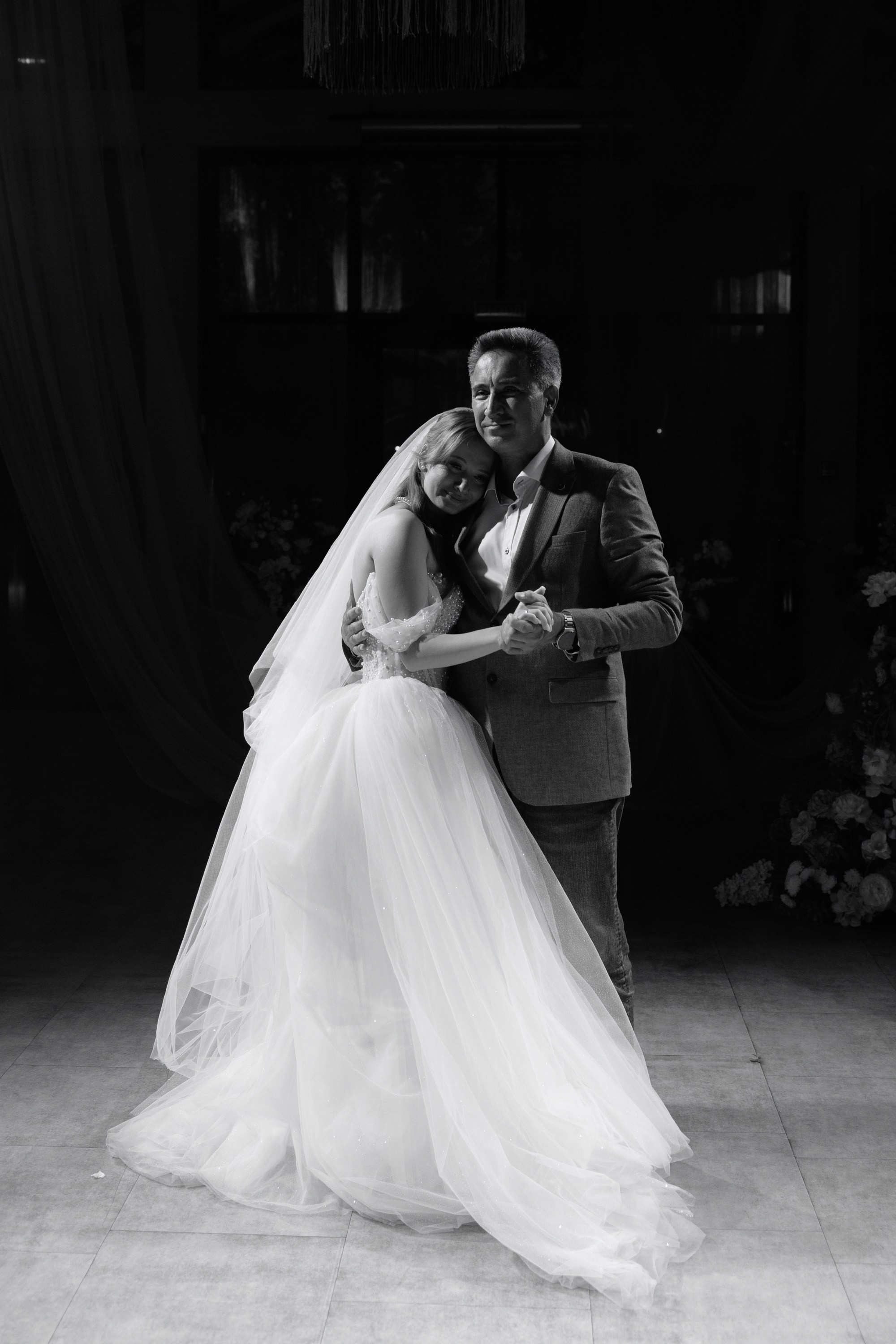 Максим и Елена. Свадебный фотограф