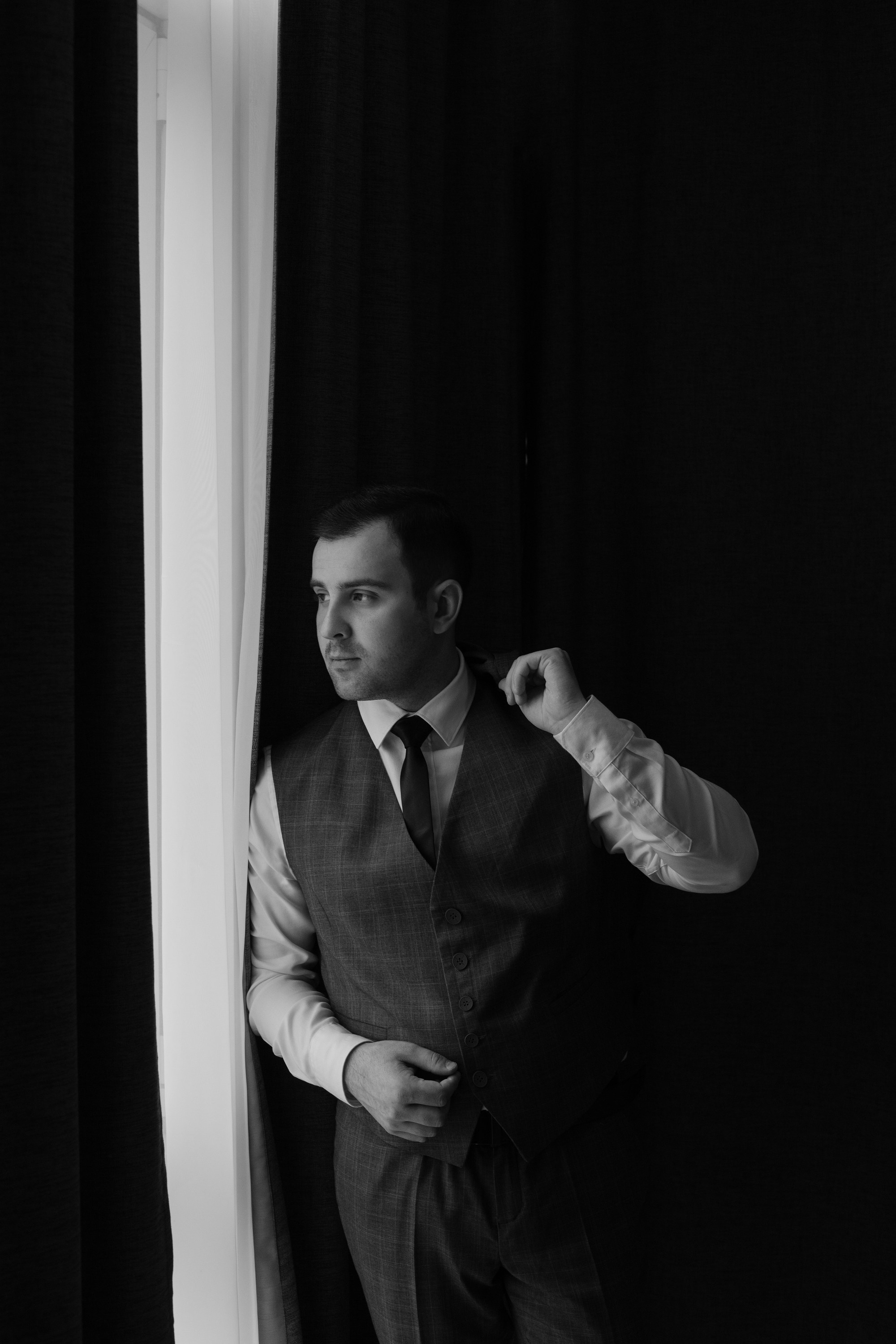 Степан и Элянора (полный день). Свадебный фотограф