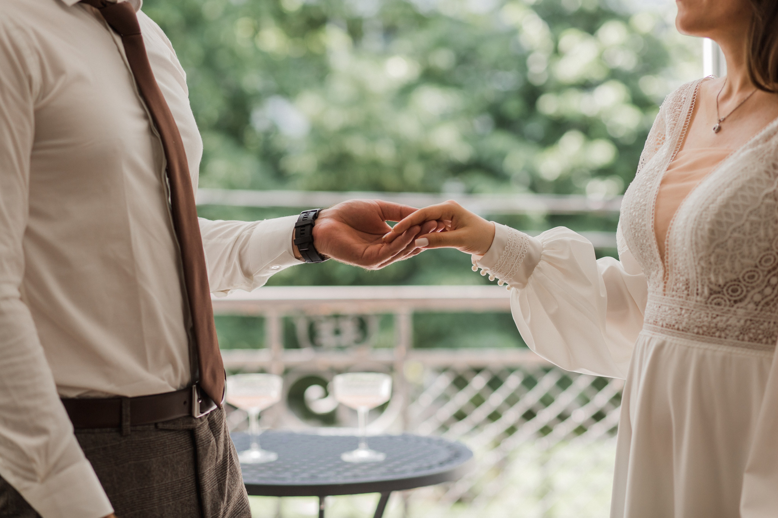 Илья и Дарья. Свадебный и семейный фотограф в Краснодаре