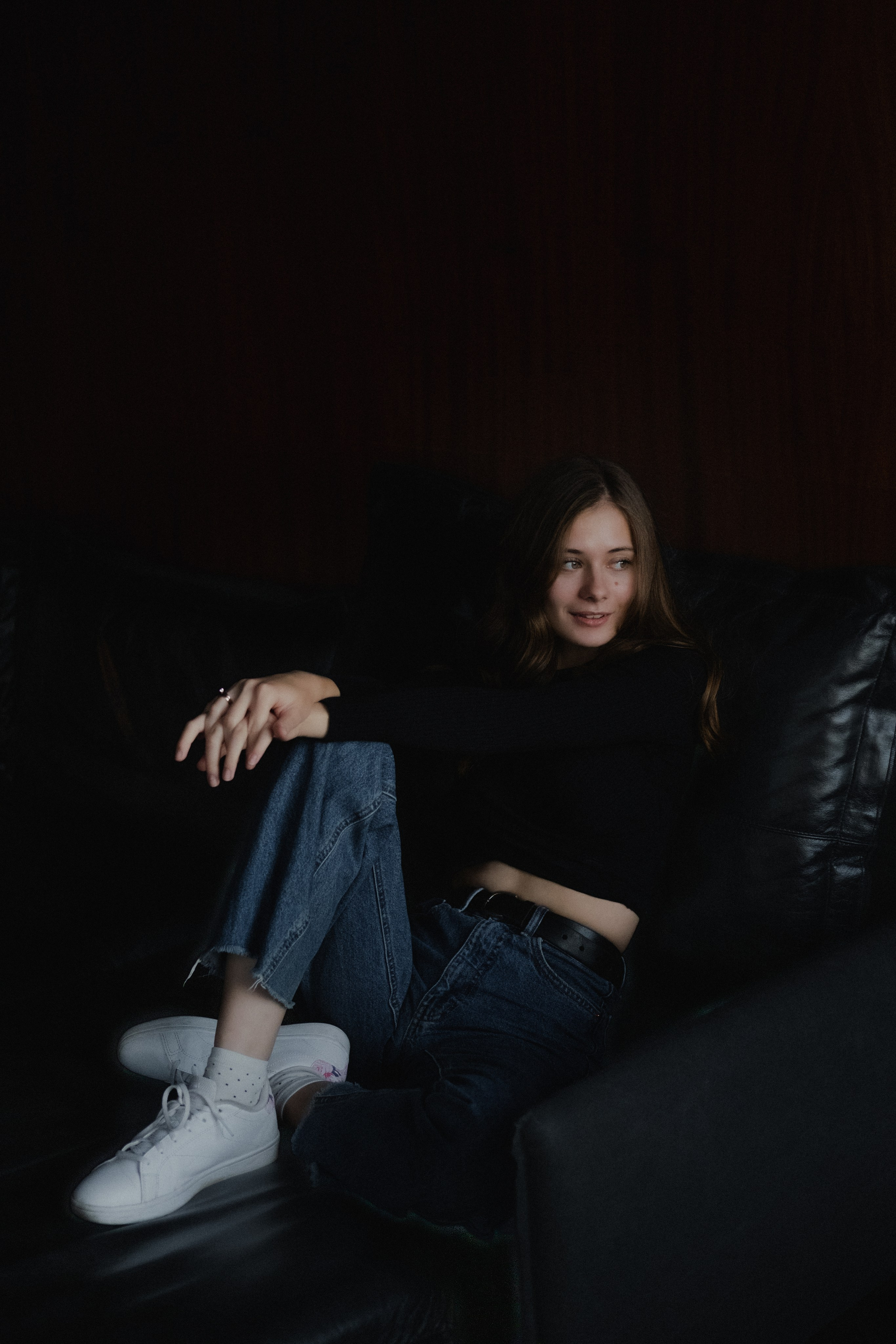 Портфолио. Портреты. Борис Квасов, фотограф. Москва