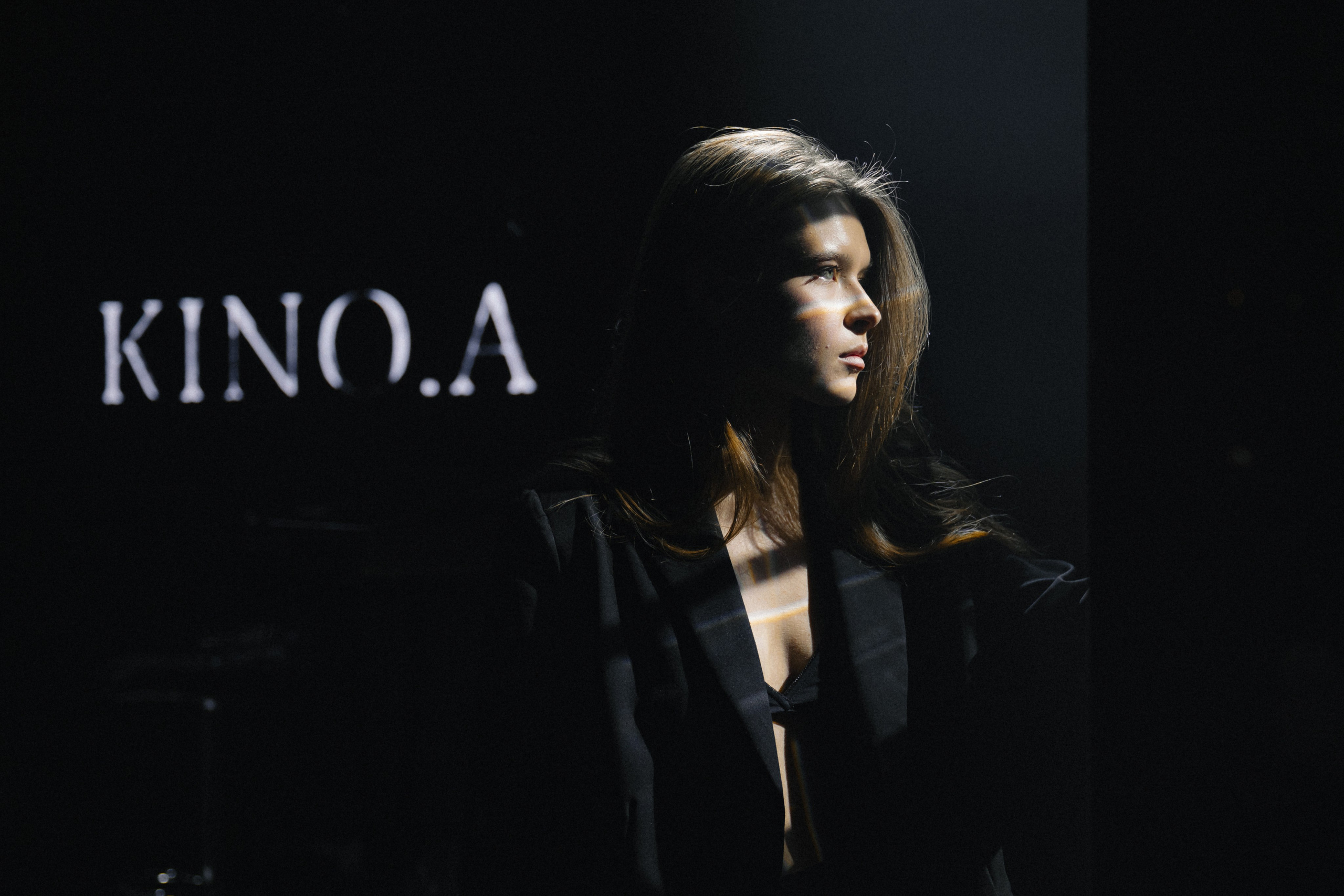 Lika KINO.A. Максим Комаров — Профессиональный фотограф