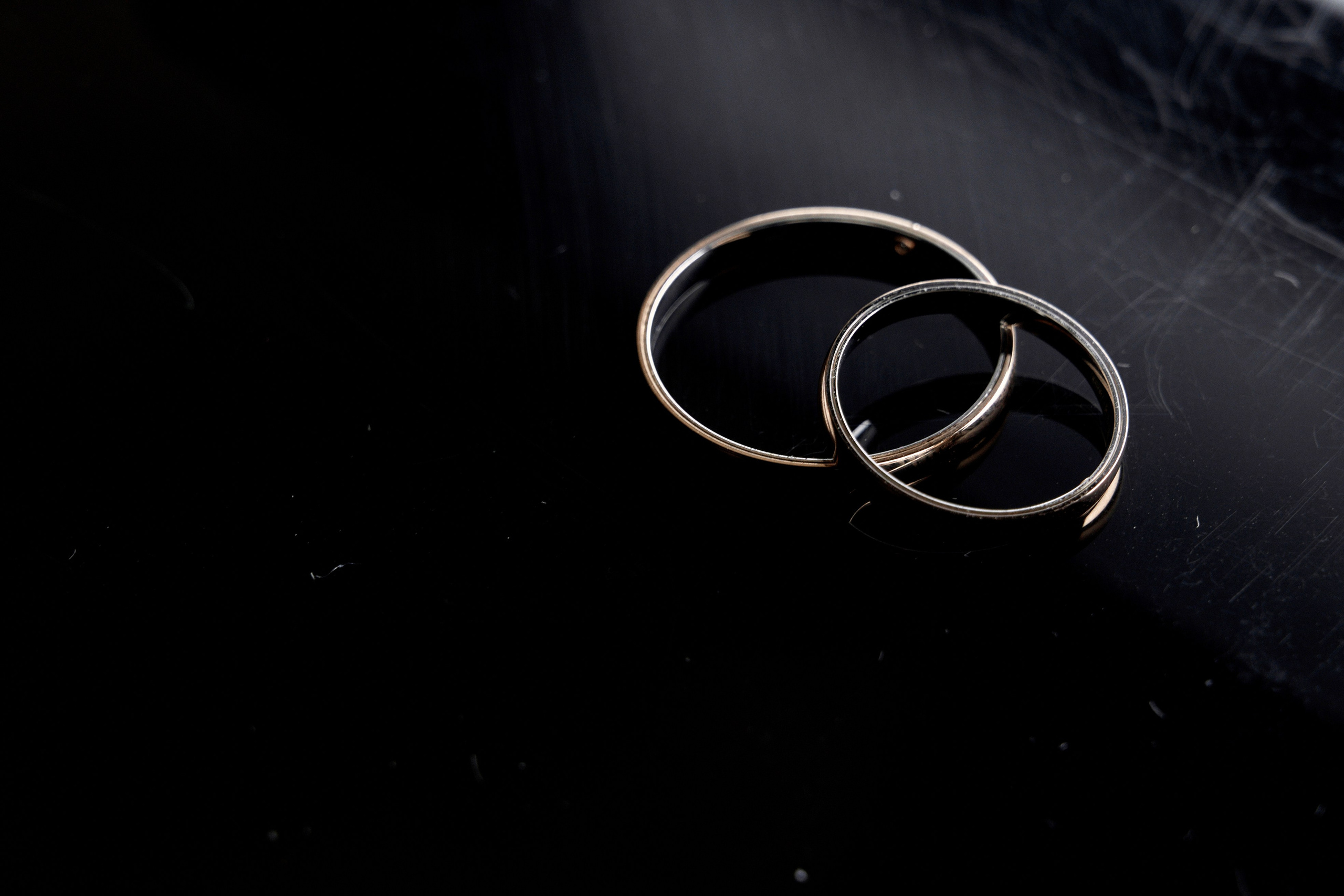 Свадебная фотопрогулка для Артема и Екатерины