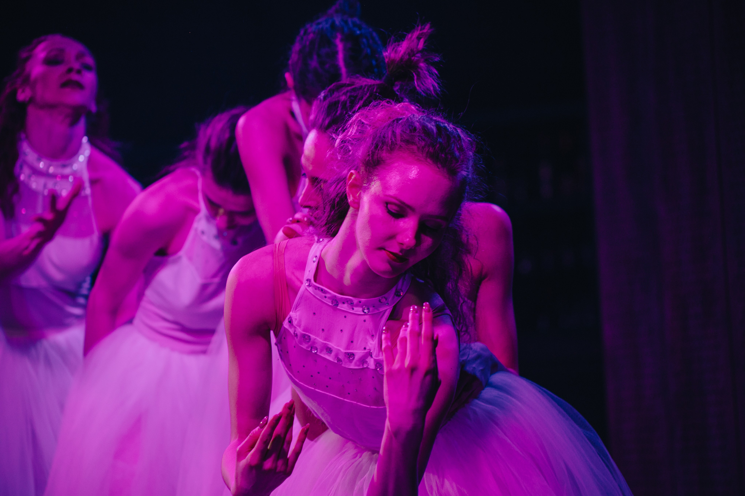 Репортаж. Свадебный фотограф в Москве Элина Ларченкова. Фото, которые цепляют