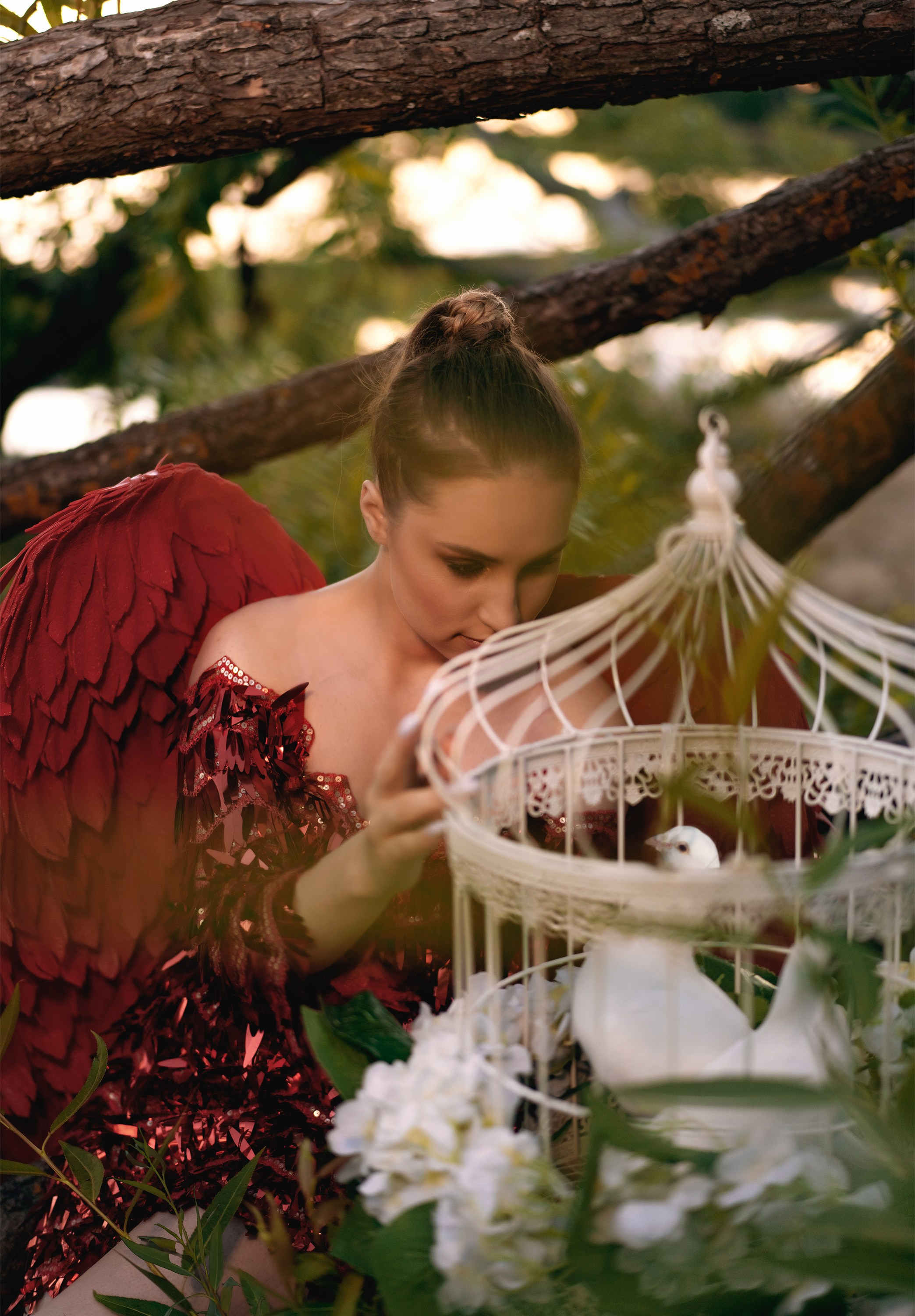 Душа огня. Творческий фотограф Ирина Баландина.  Санкт-Петербург, Мурманск