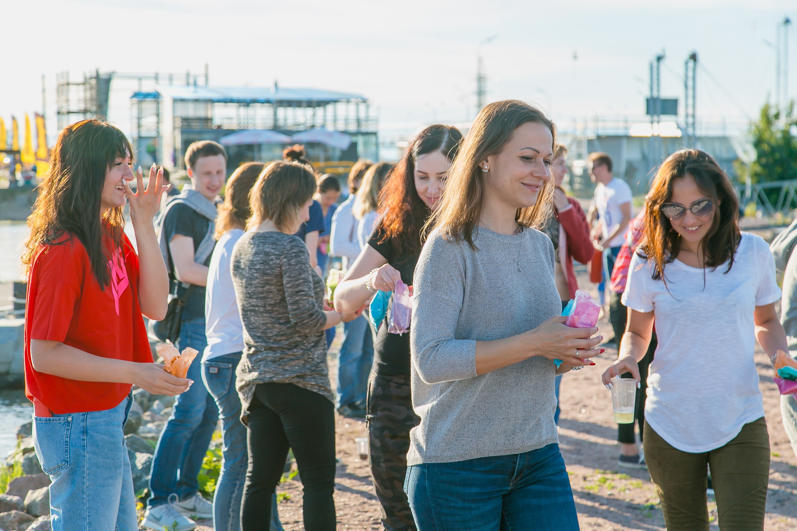 КОРПОРАТИВ ЛЕТО. Главная