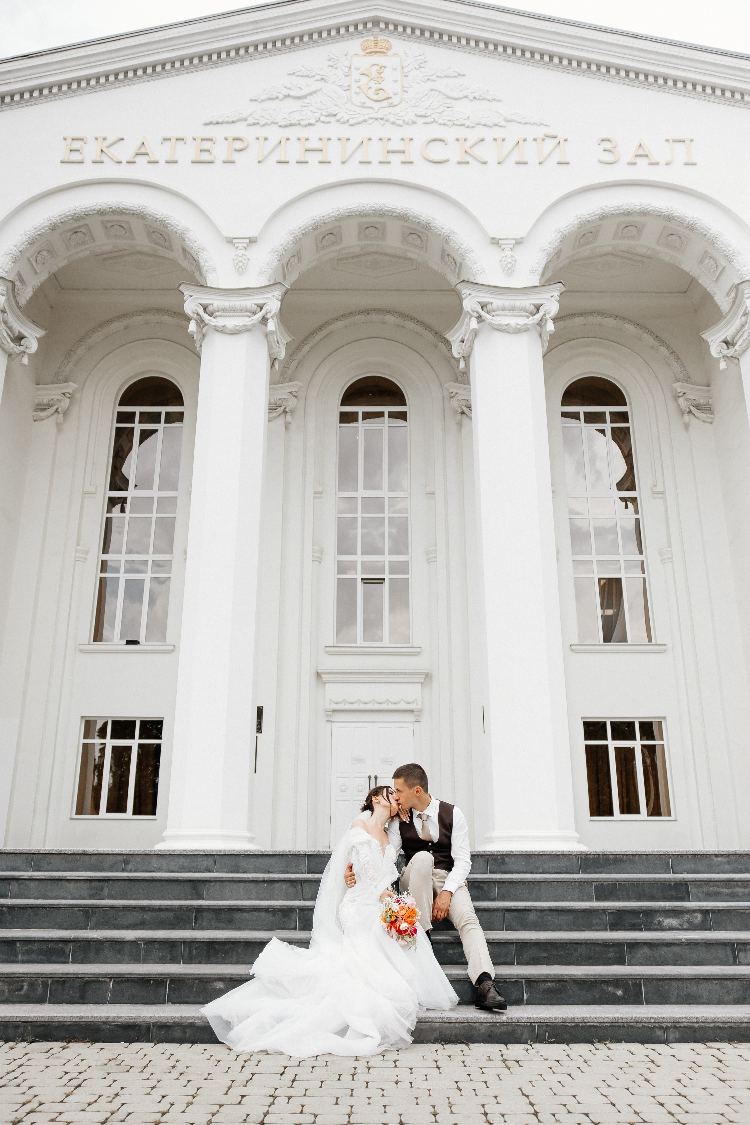 M&K. Свадебный фотограф Краснодар