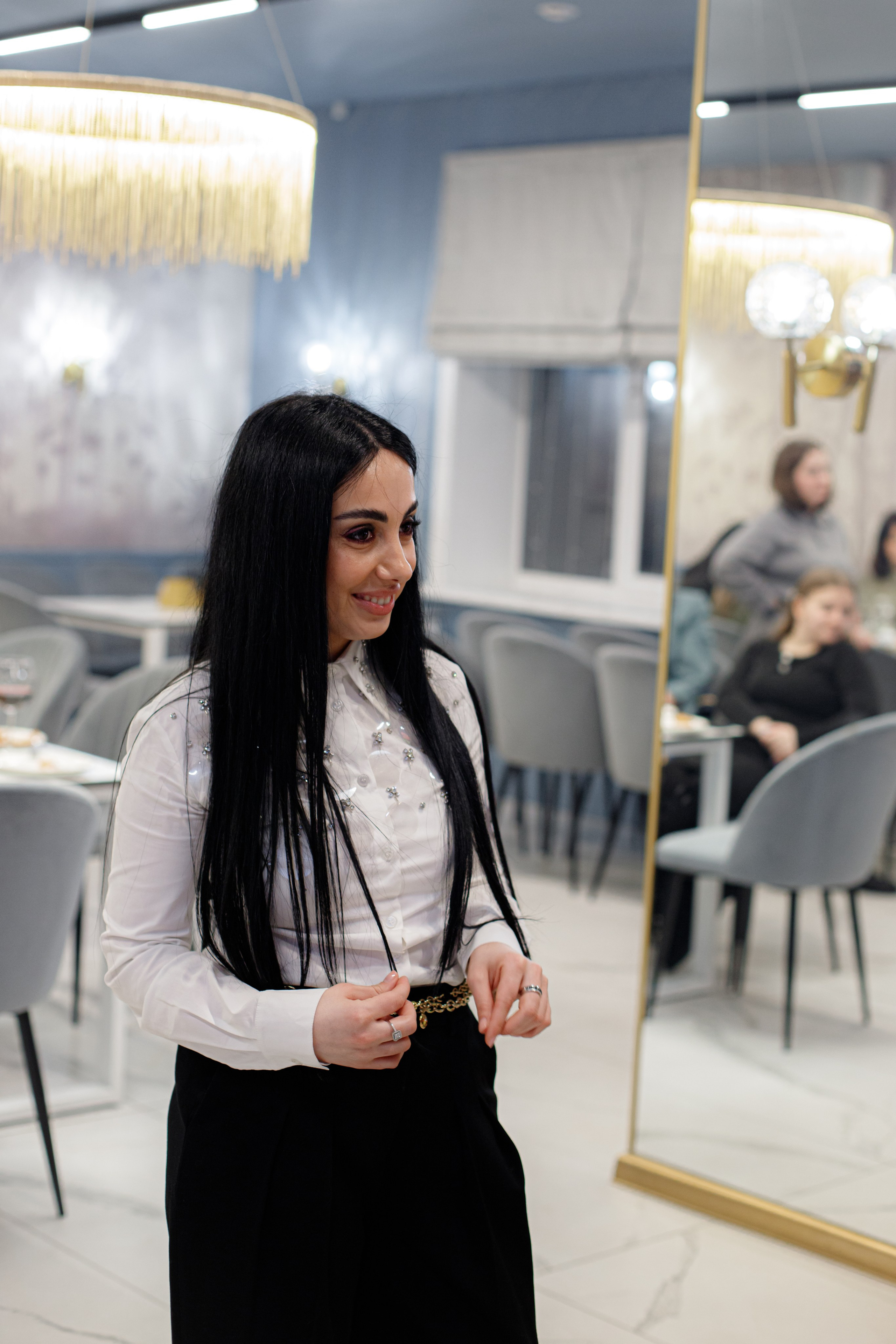 ASIA'S BIRTHDAY PARTY. Photokarish