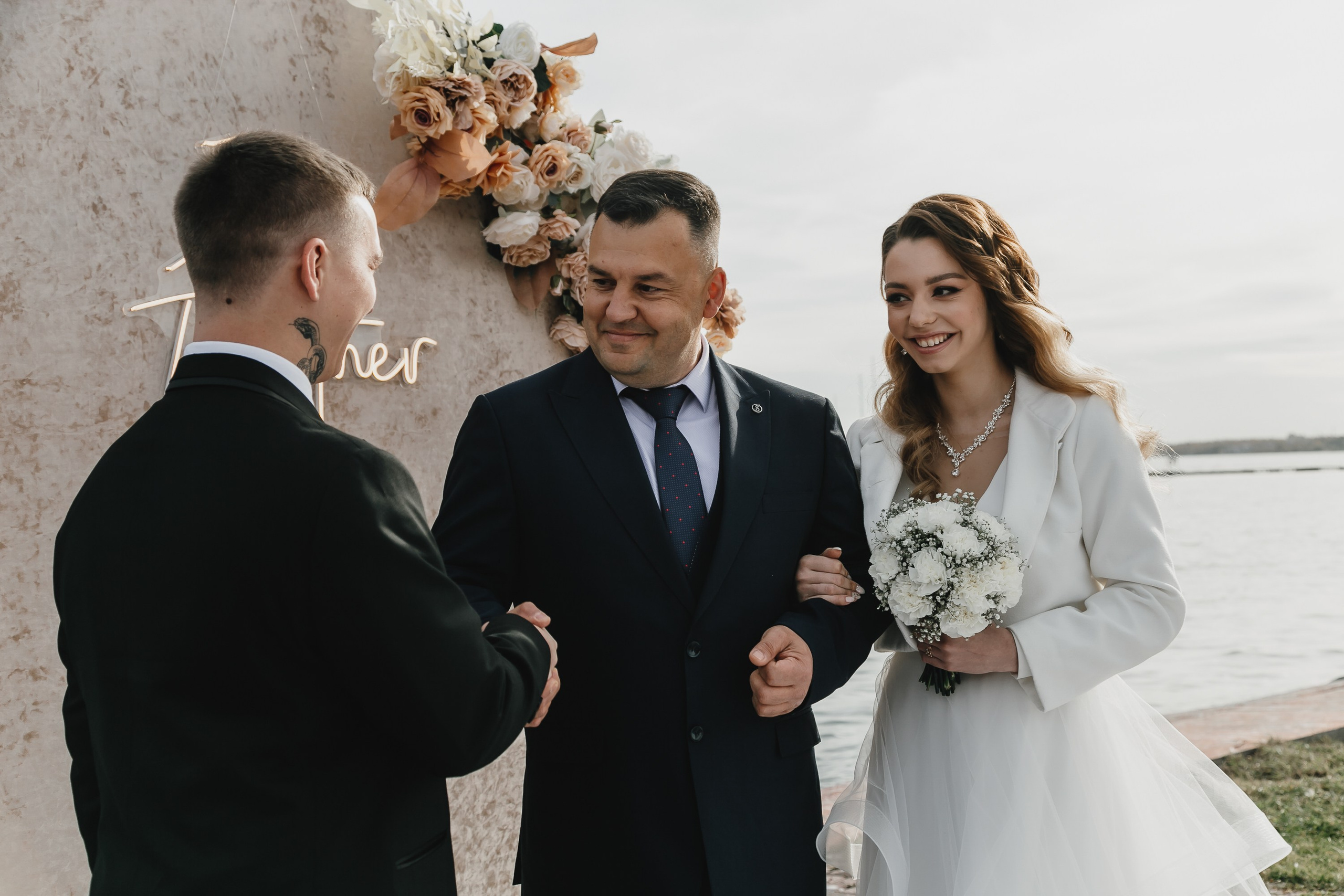 Evgeny & Maria. Фотограф Иван Гуляев