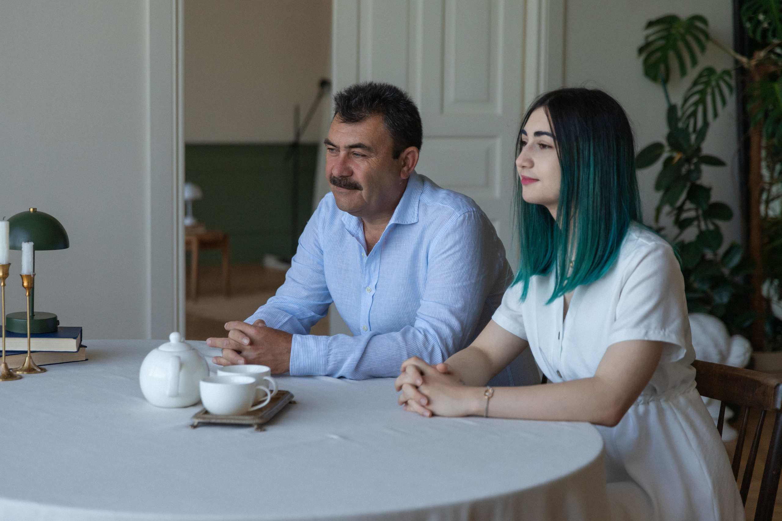 Студийные. Фотограф в Краснодаре Анна Светикова