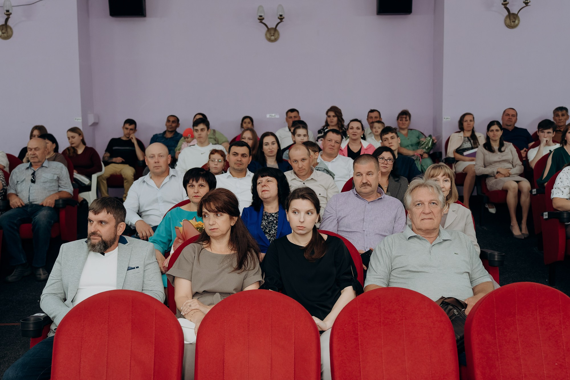 Фотосъемка школьного выпускного для 11 класса. Свадебный и репортажный фотограф в Ярославле Евгений Сальников