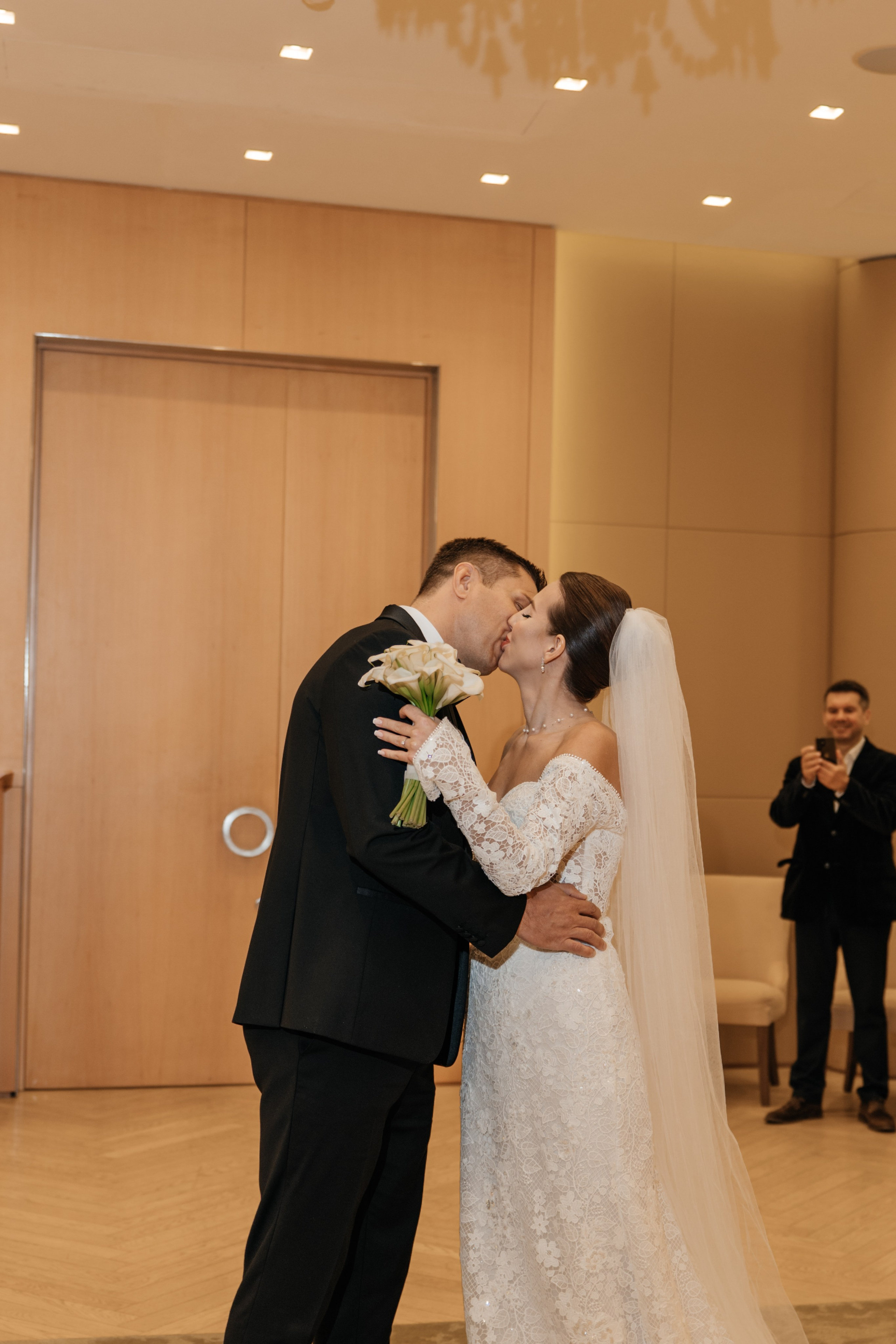 DENIS & ANASTASIA. Свадебное ФОТО & ВИДЕО Москва/Липецк