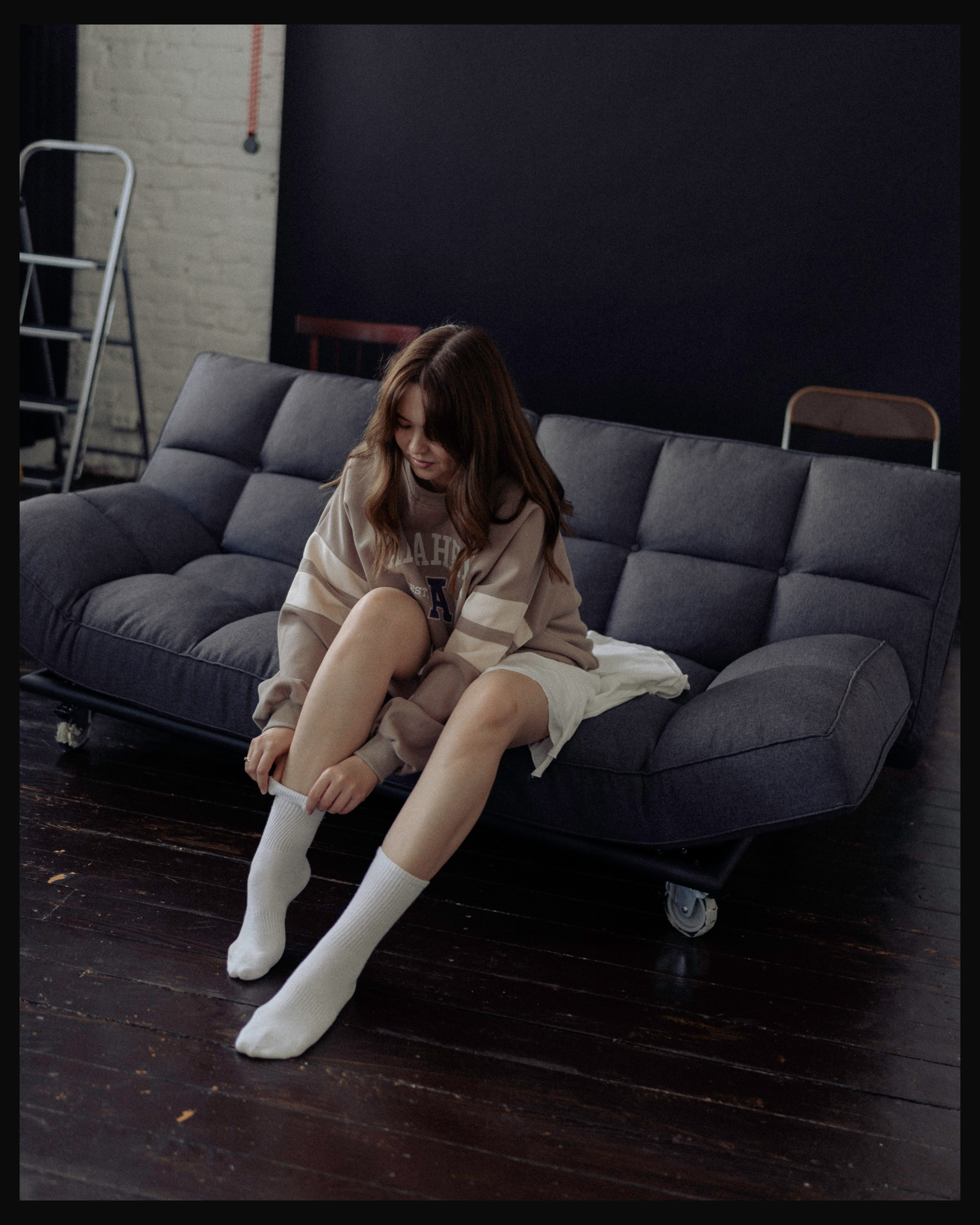 Алёна. Таня Маковская|Фотограф в Самаре