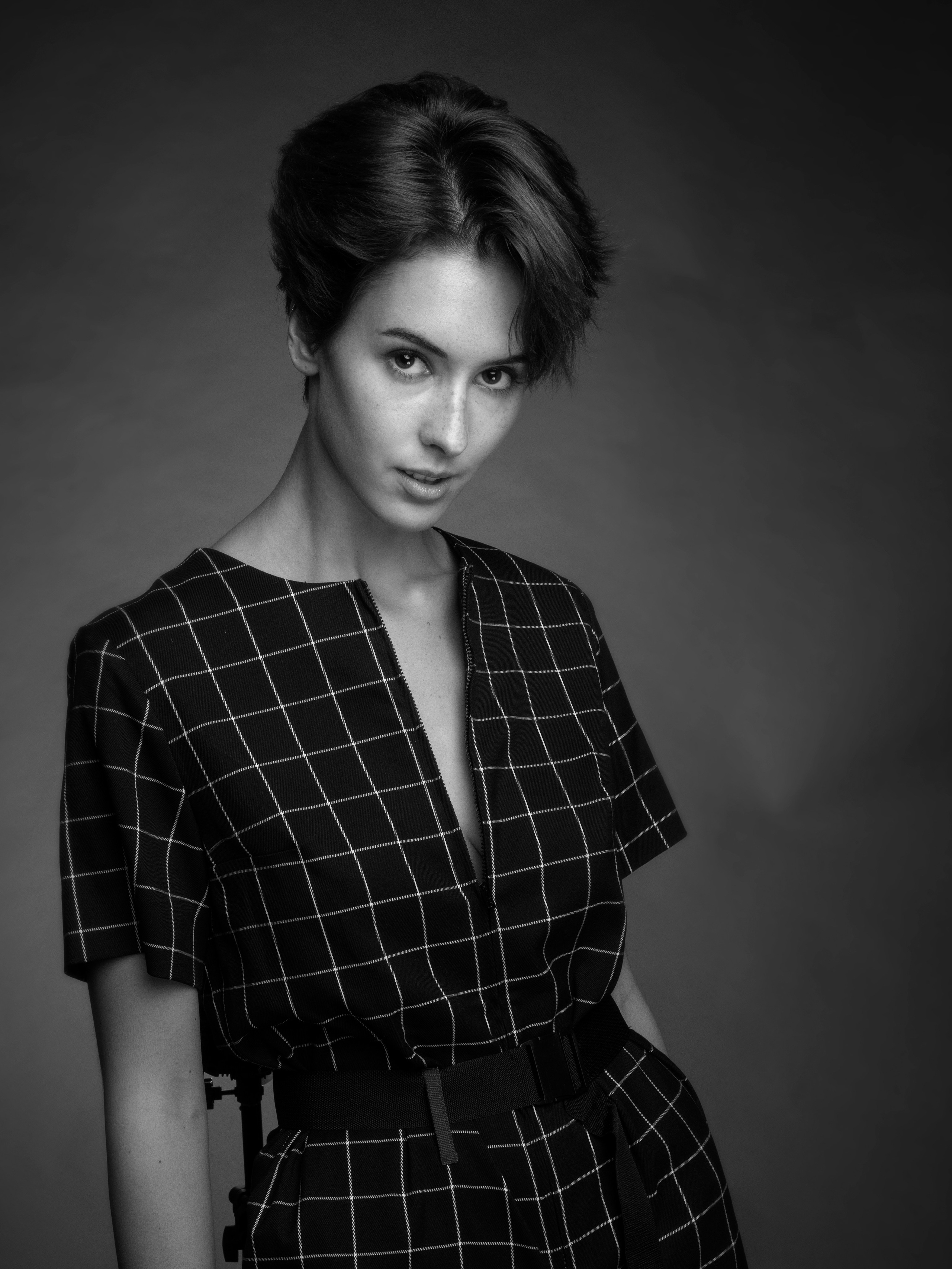 Портрет как отражение души. Съёмка документальных и корпоративных фильмов с индивидуальным подходом