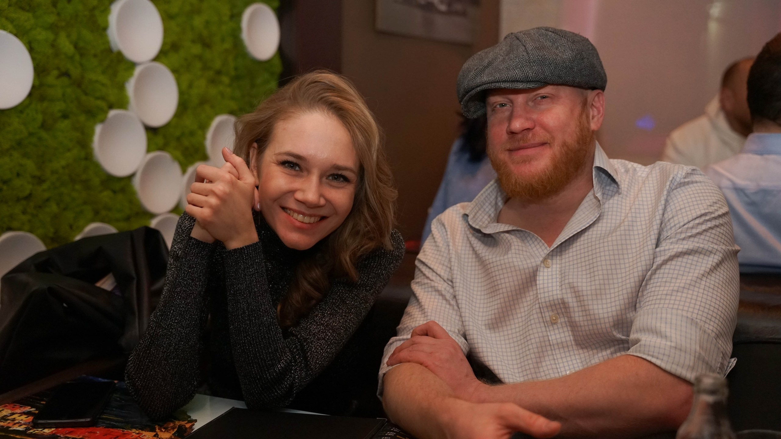 Музыкальный фантимник | 08.03.24. Галерея Фантим