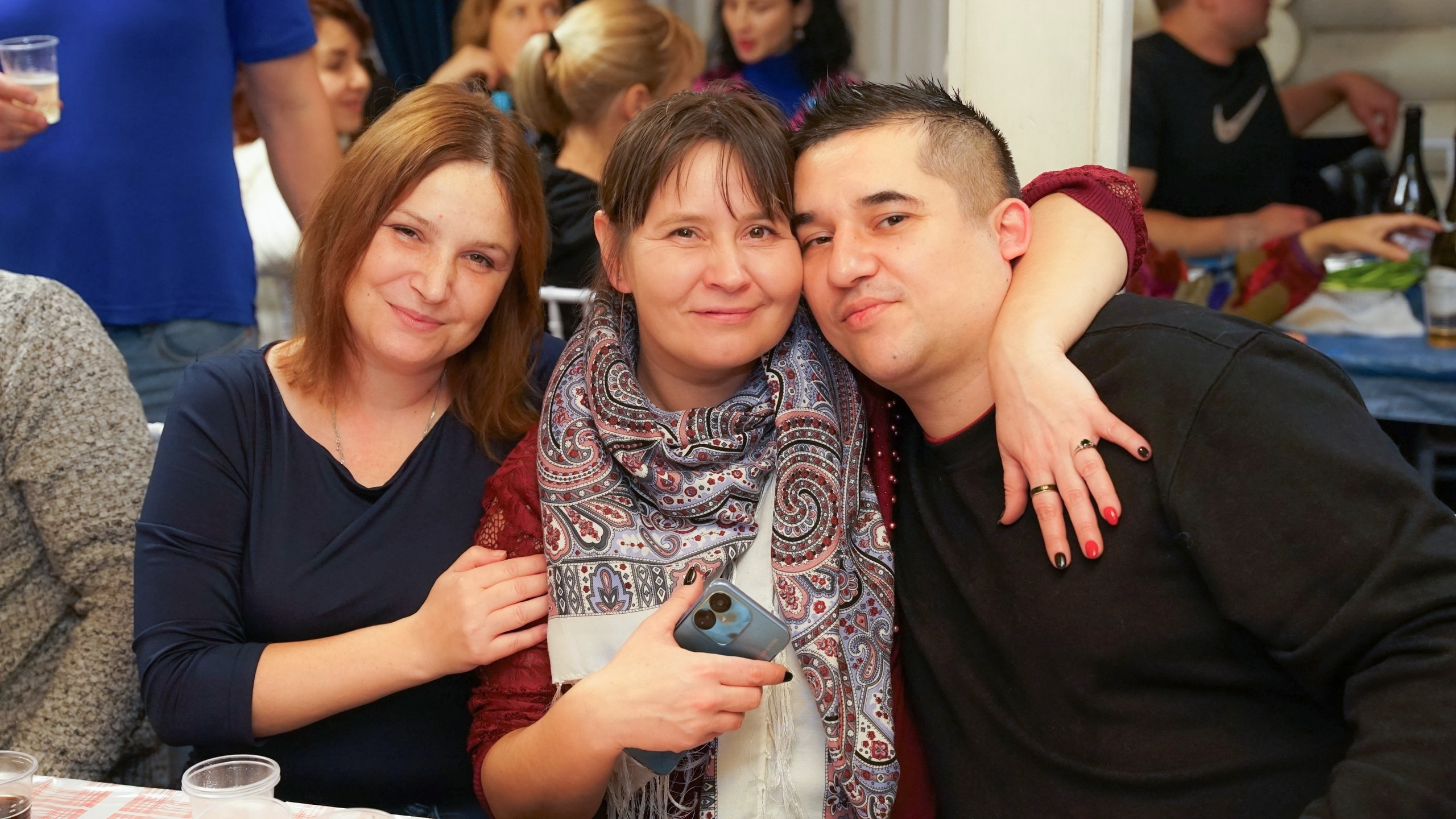 Шашлыки | 23.11.2024. Галерея Фантим