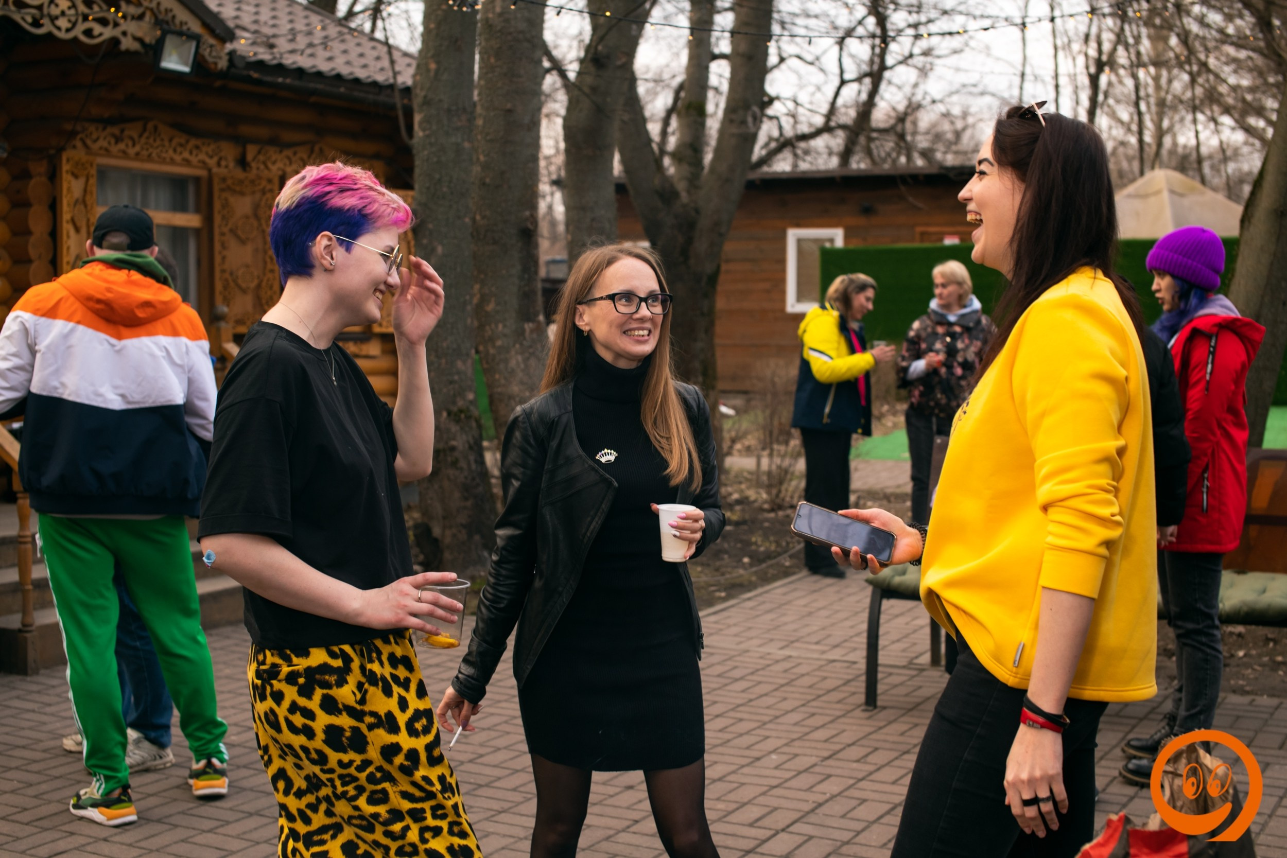 Шашлыки | 29.03.2025. Галерея Фантим