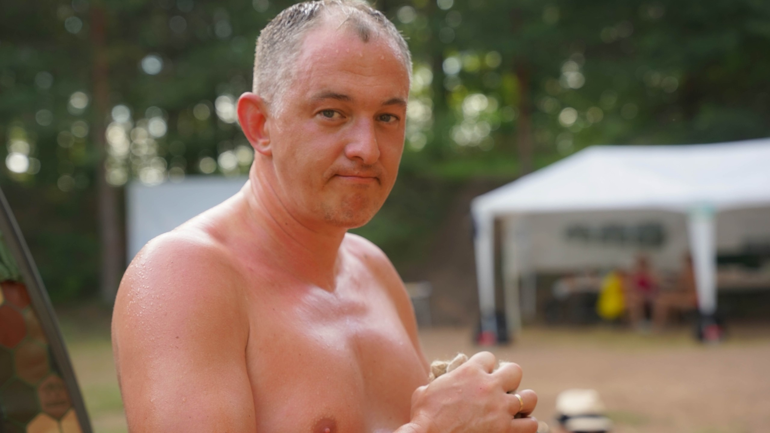 Походная Романтика 45. Великолепный Векенд | 2024. Галерея Фантим