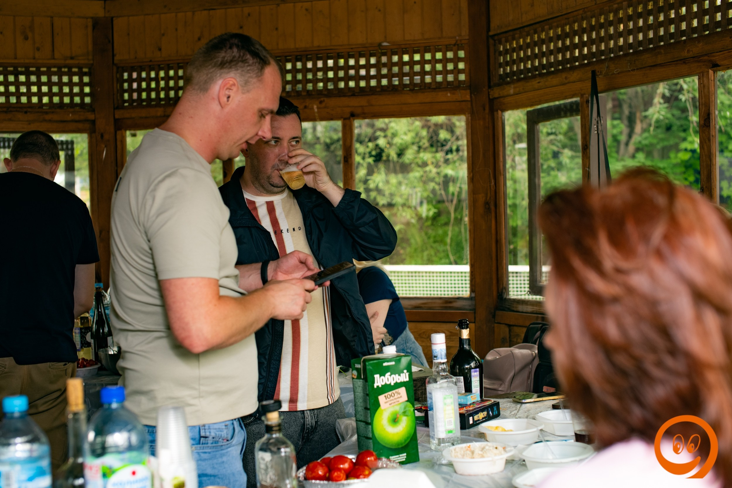 Шашлыки | 12.06.25. Галерея Фантим