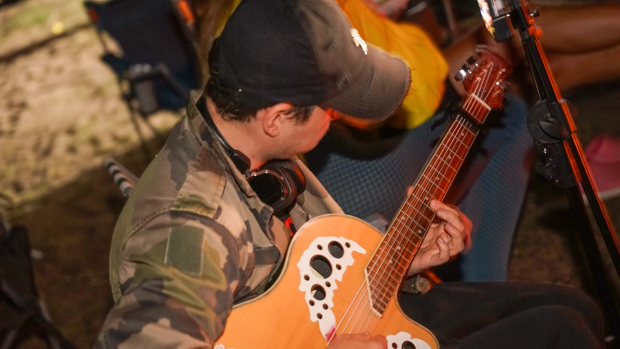 Походная Романтика 46. Солнце Монако. Галерея Фантим