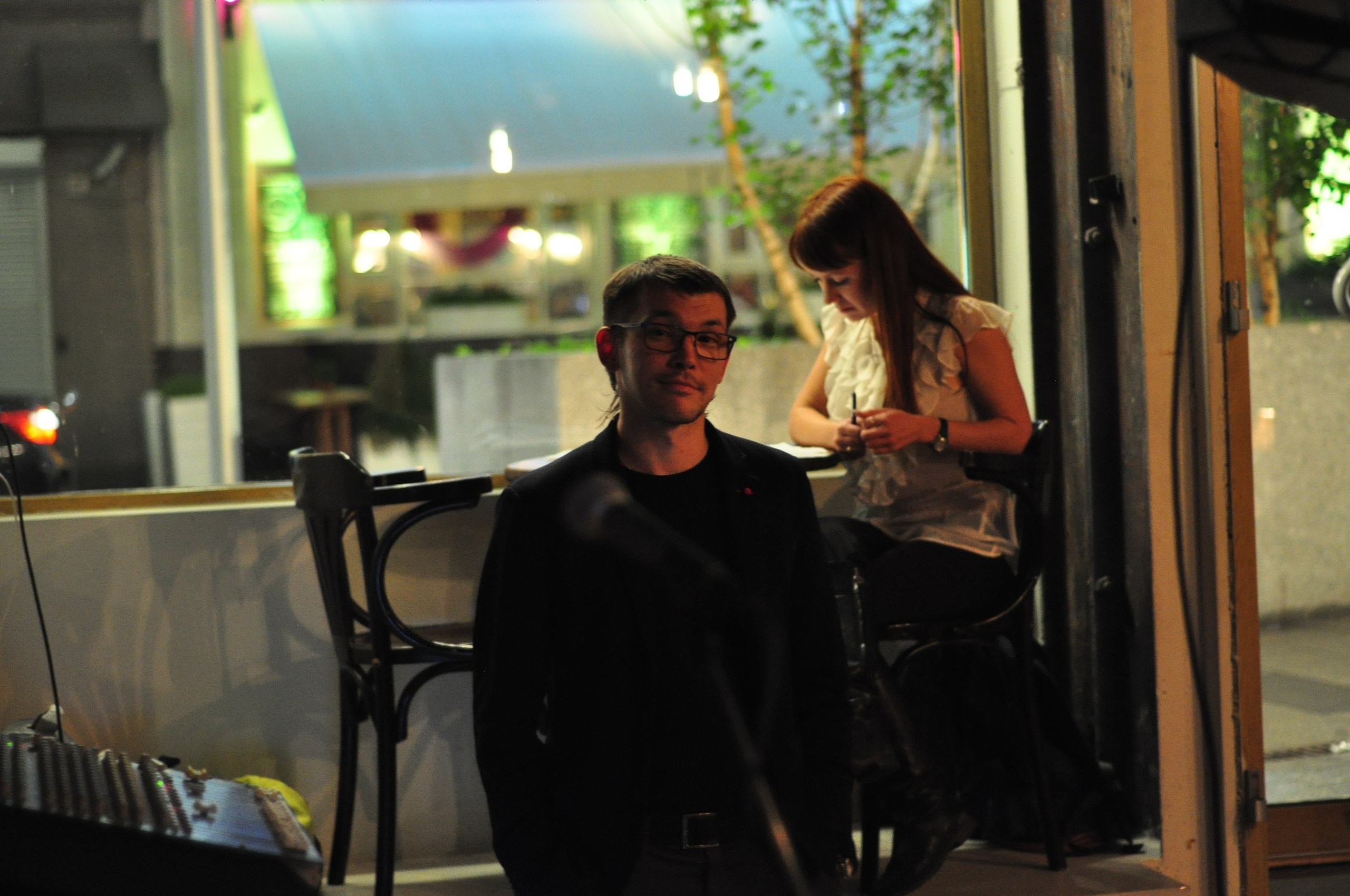 КВИЗ. Интеллектуальная командная игра | 20.09.2016. Галерея Фантим