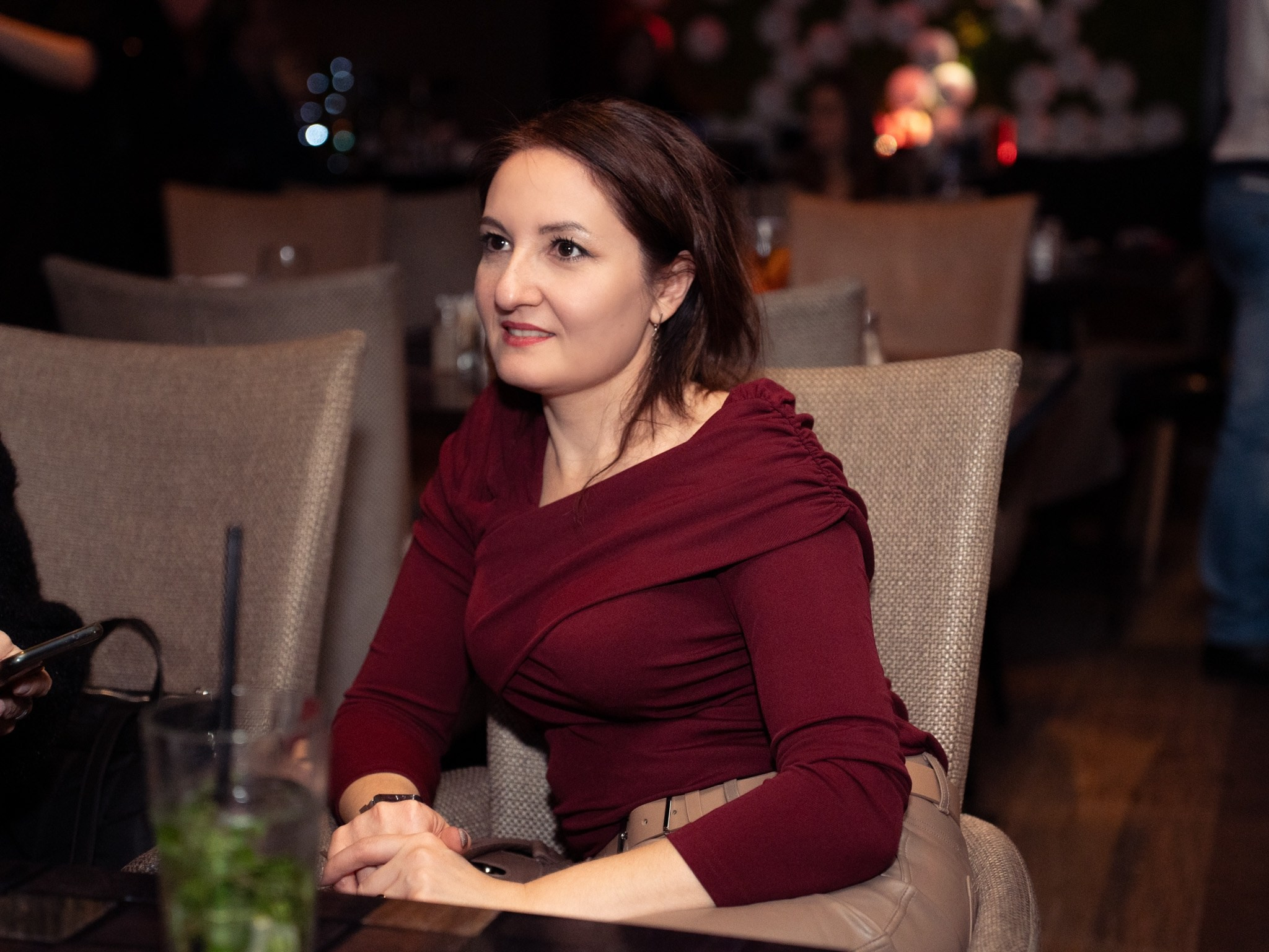 Ночное караоке | 07.12.24. Галерея Фантим