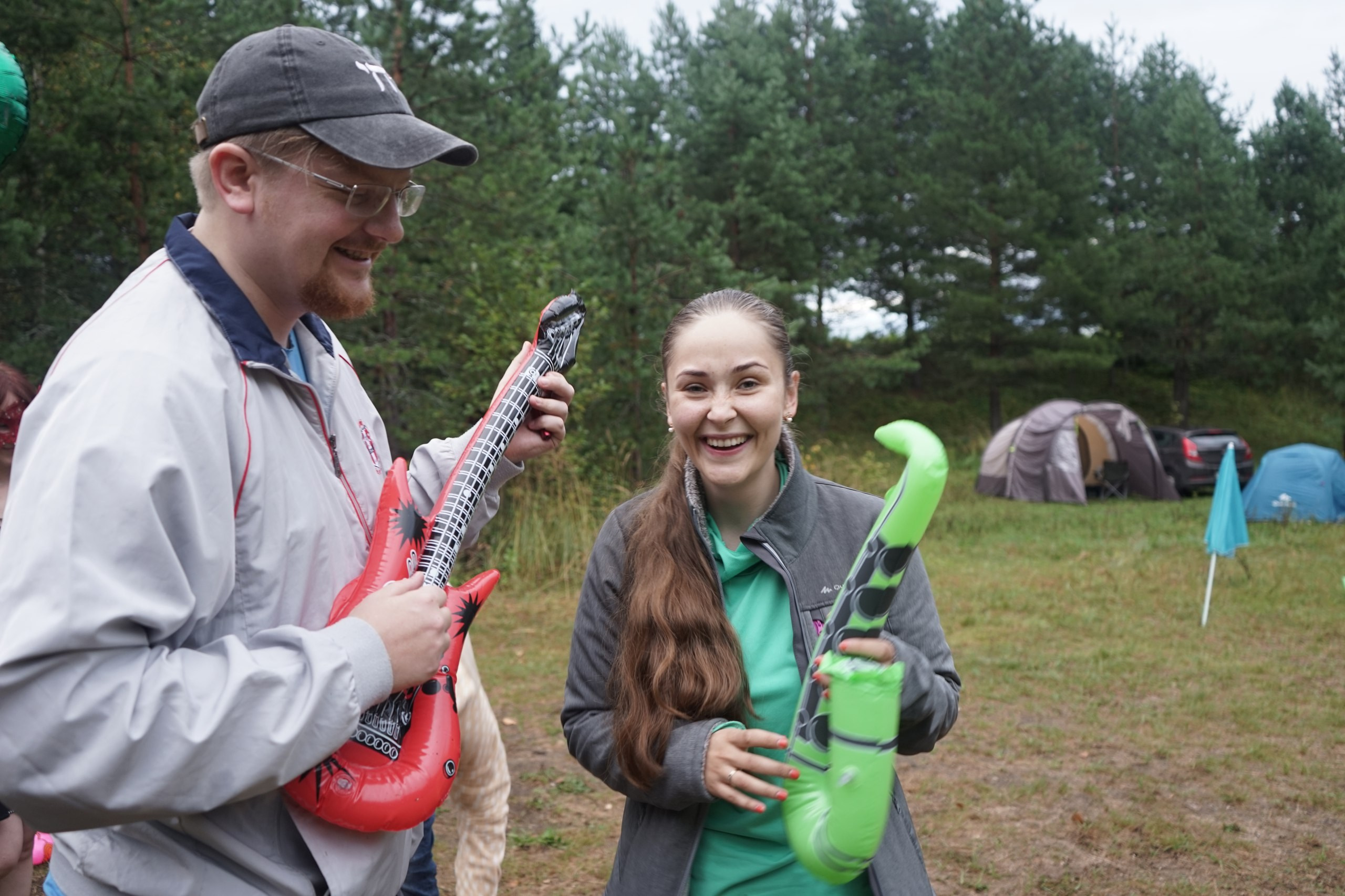 Походная Романтика 26. Музыкальный Шторм! | 25–27 августа 2017. Галерея Фантим