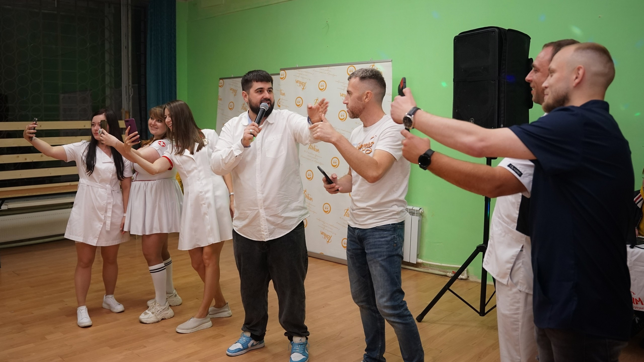 Фандемия 2023. Выезд в д/о Ершово | 30.09 — 01.10.23. Галерея Фантим