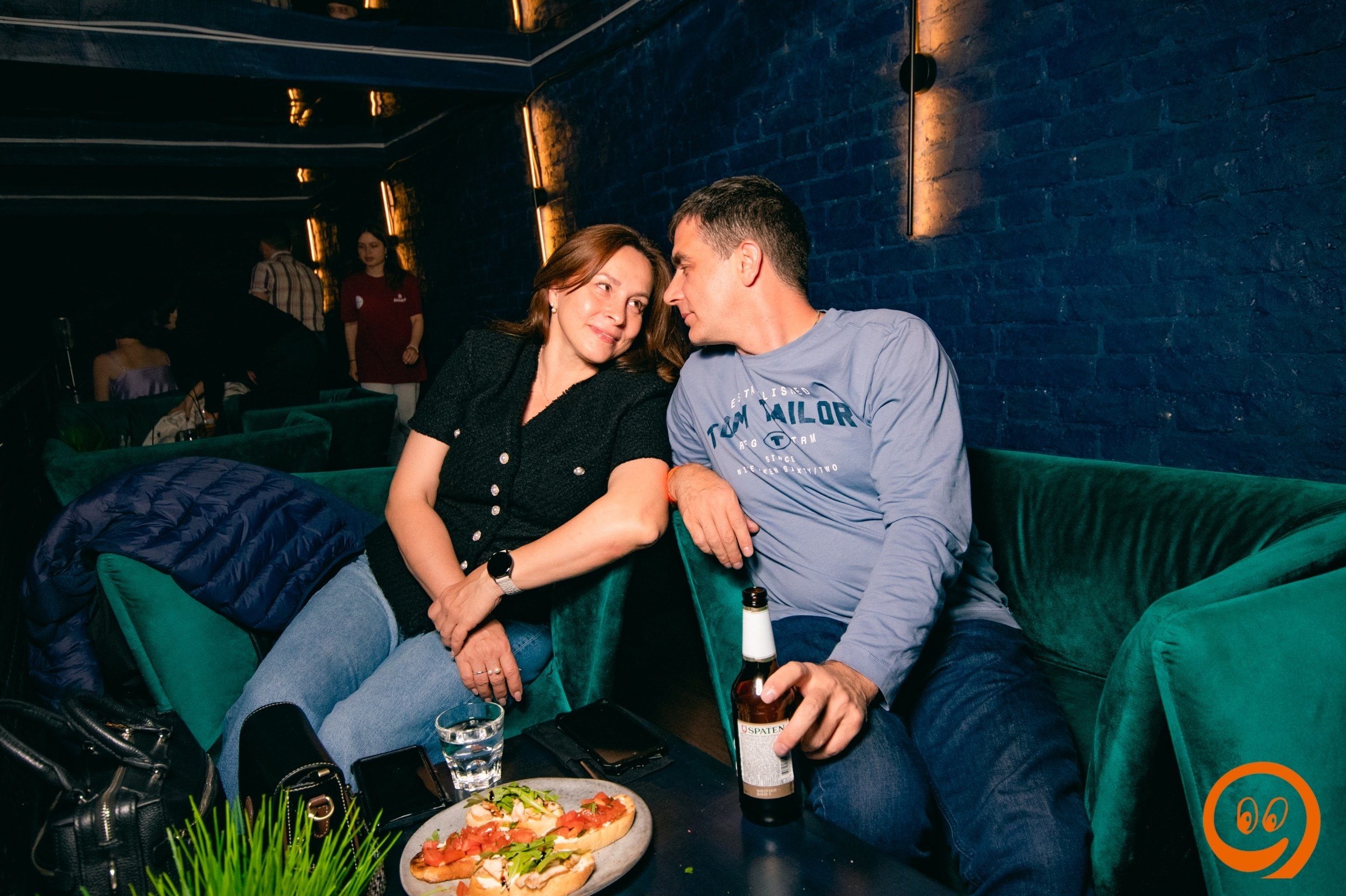 Клубная вечеринка | 29.08.2025. Галерея Фантим