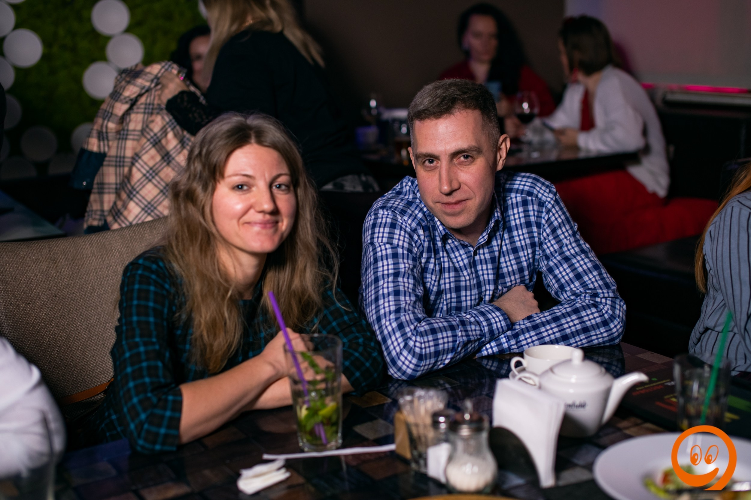 Караоке-вечеринка | 15.02.2025. Галерея Фантим