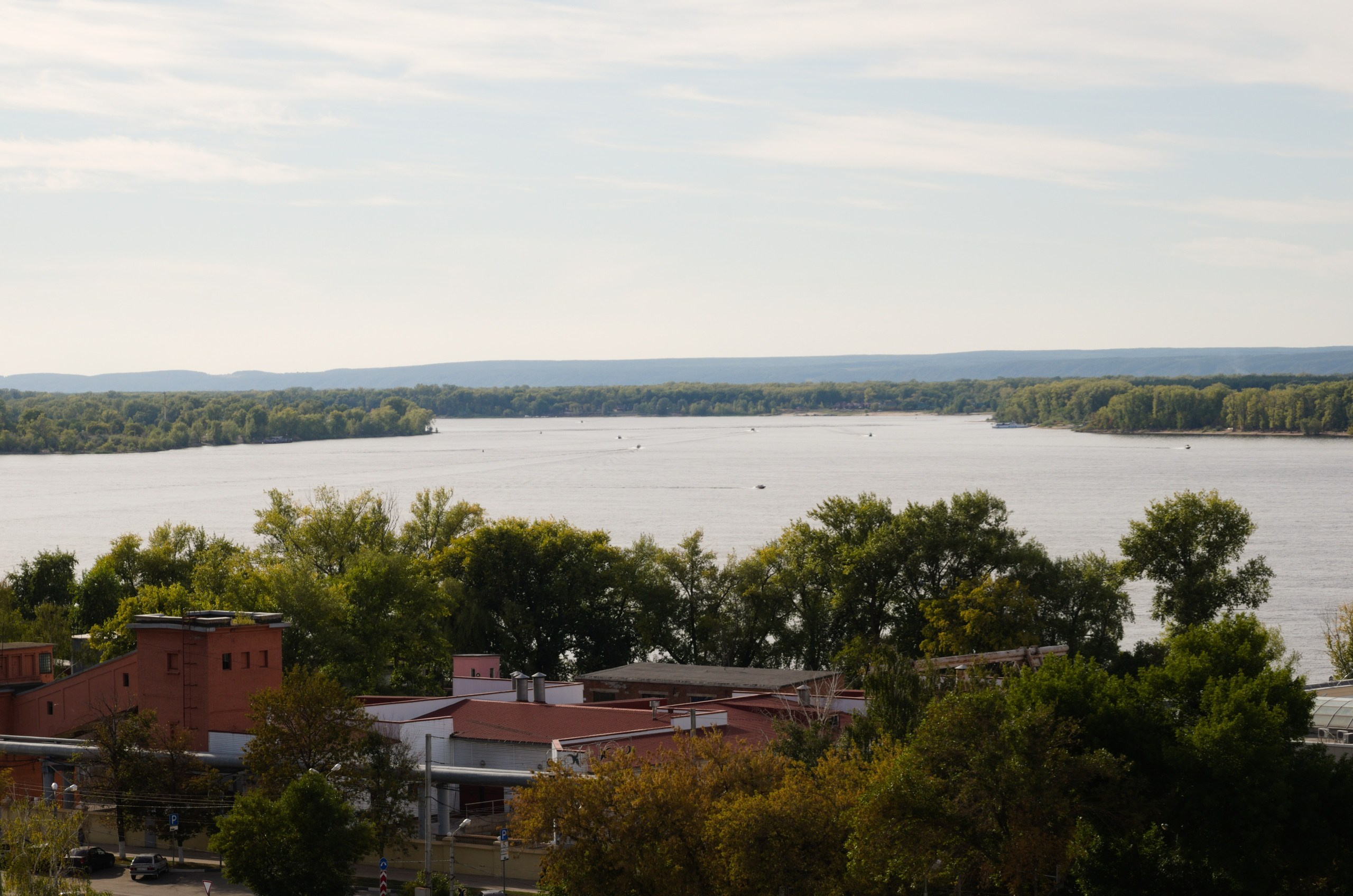 Самара | 05-06.09.2020. Галерея Фантим