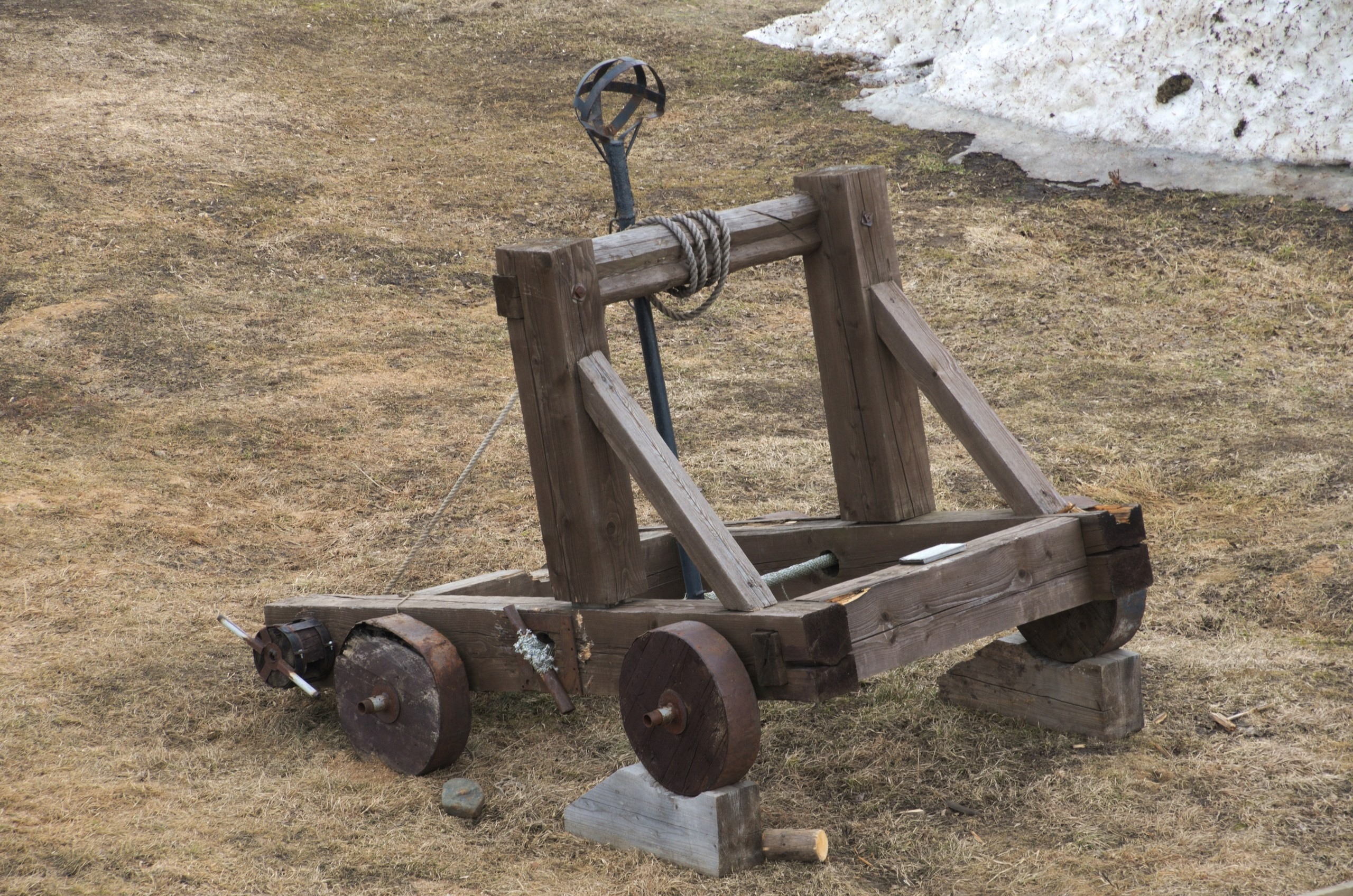 Поездка в Тверь и Торжок | 30-31.03.2019. Галерея Фантим