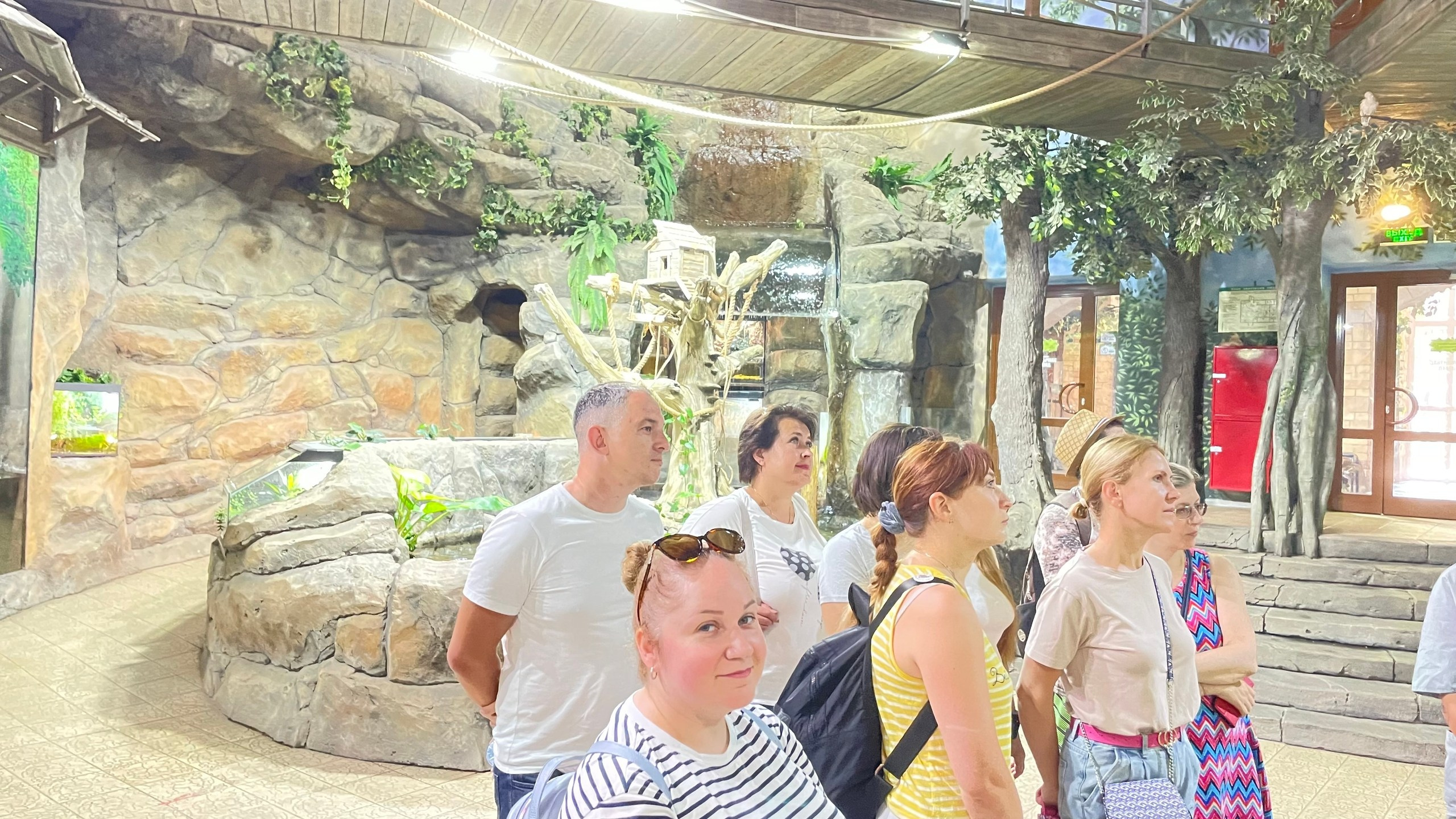 Тула | 19-20.08.2023. Галерея Фантим