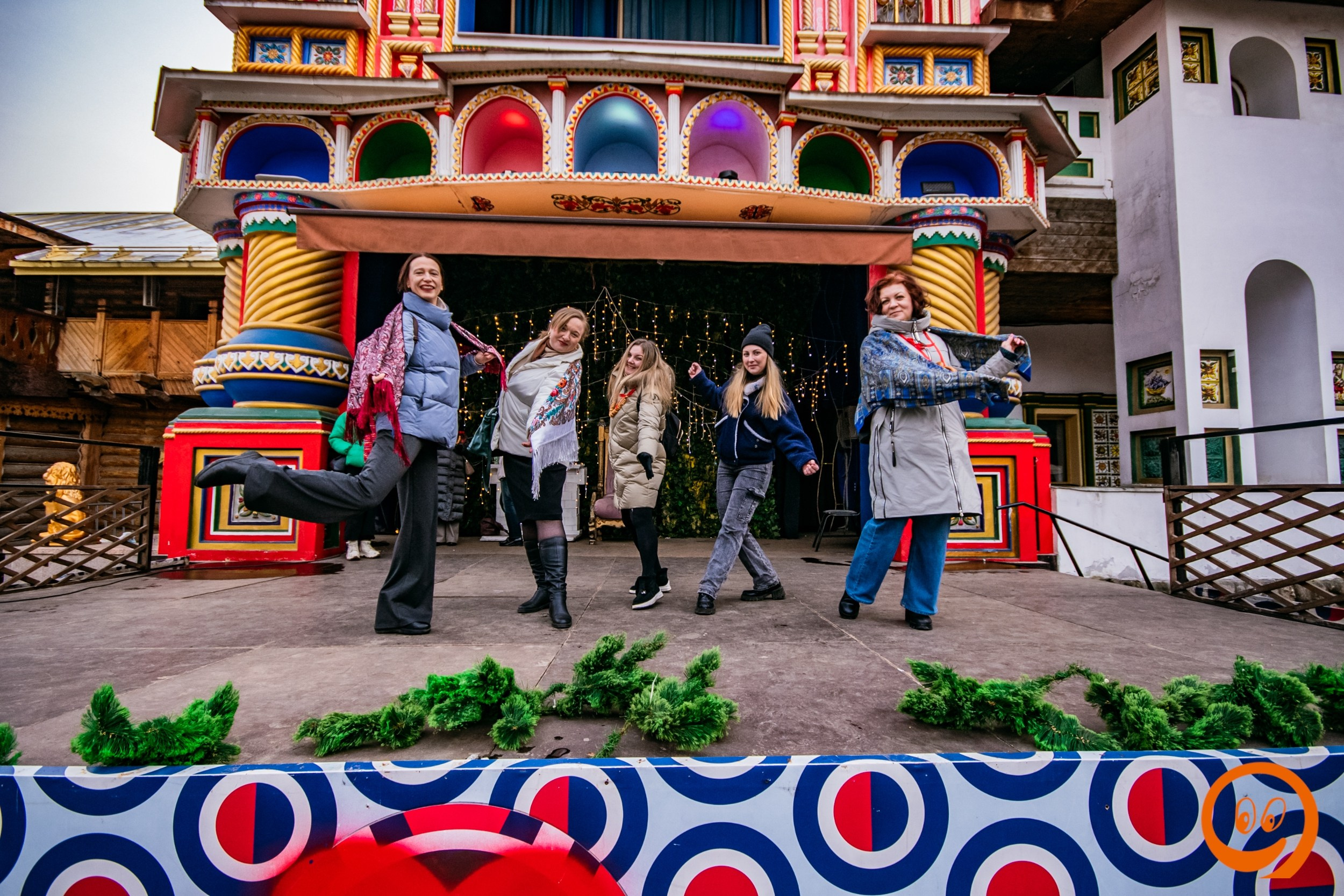 Фотосуббота | 01.03.2025. Галерея Фантим