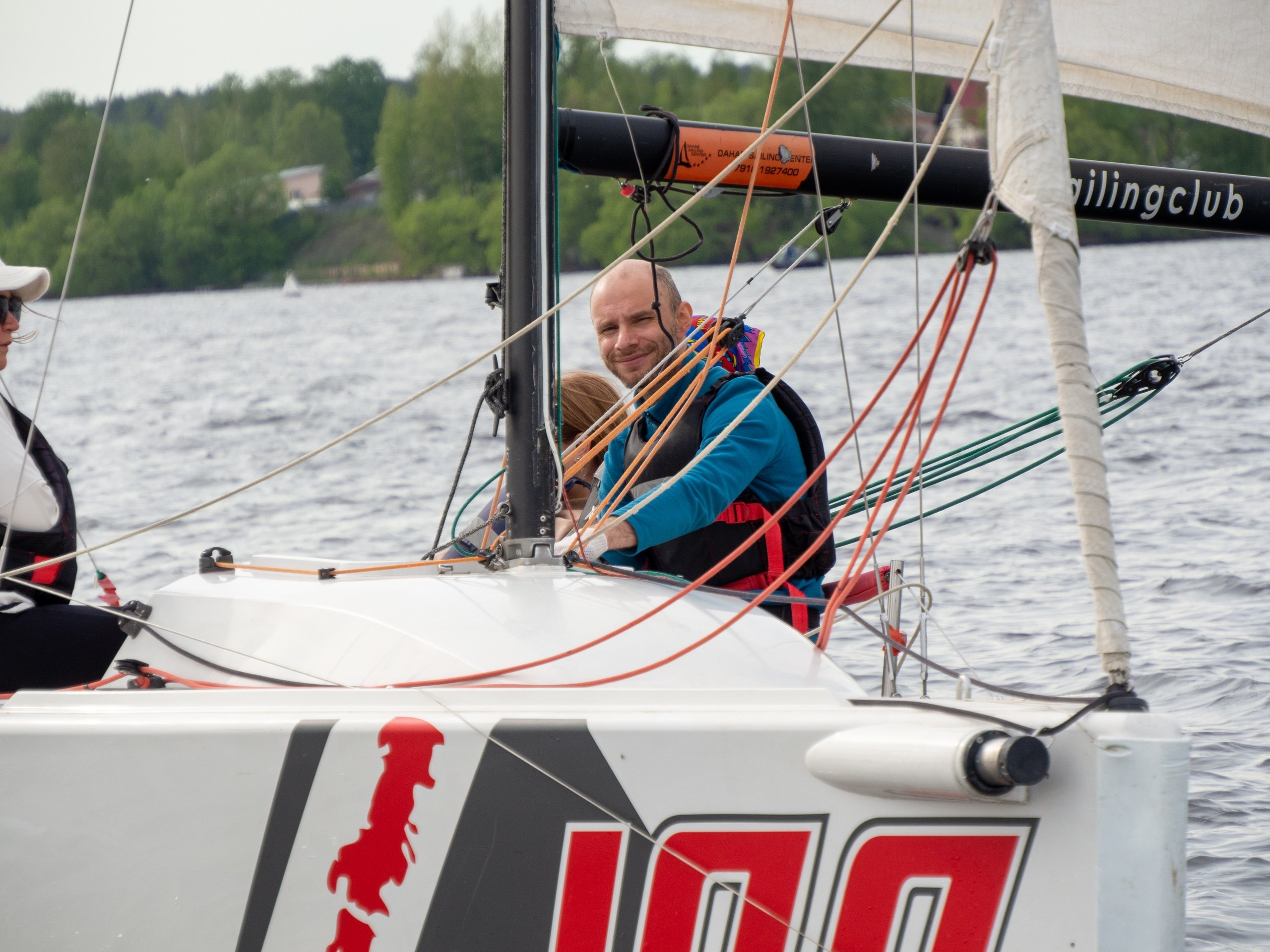 Яхтинг | 17.05.2025. Галерея Фантим