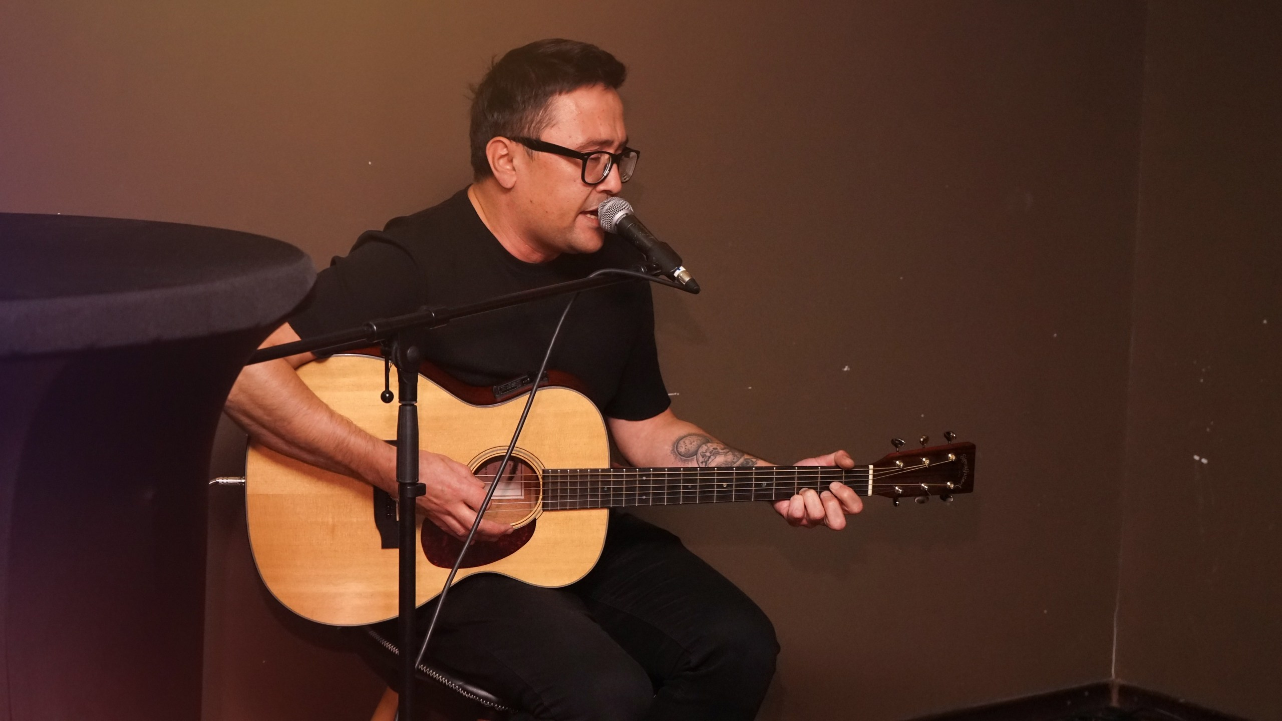 Музыкальная вечеринка | 26.09.20. Галерея Фантим