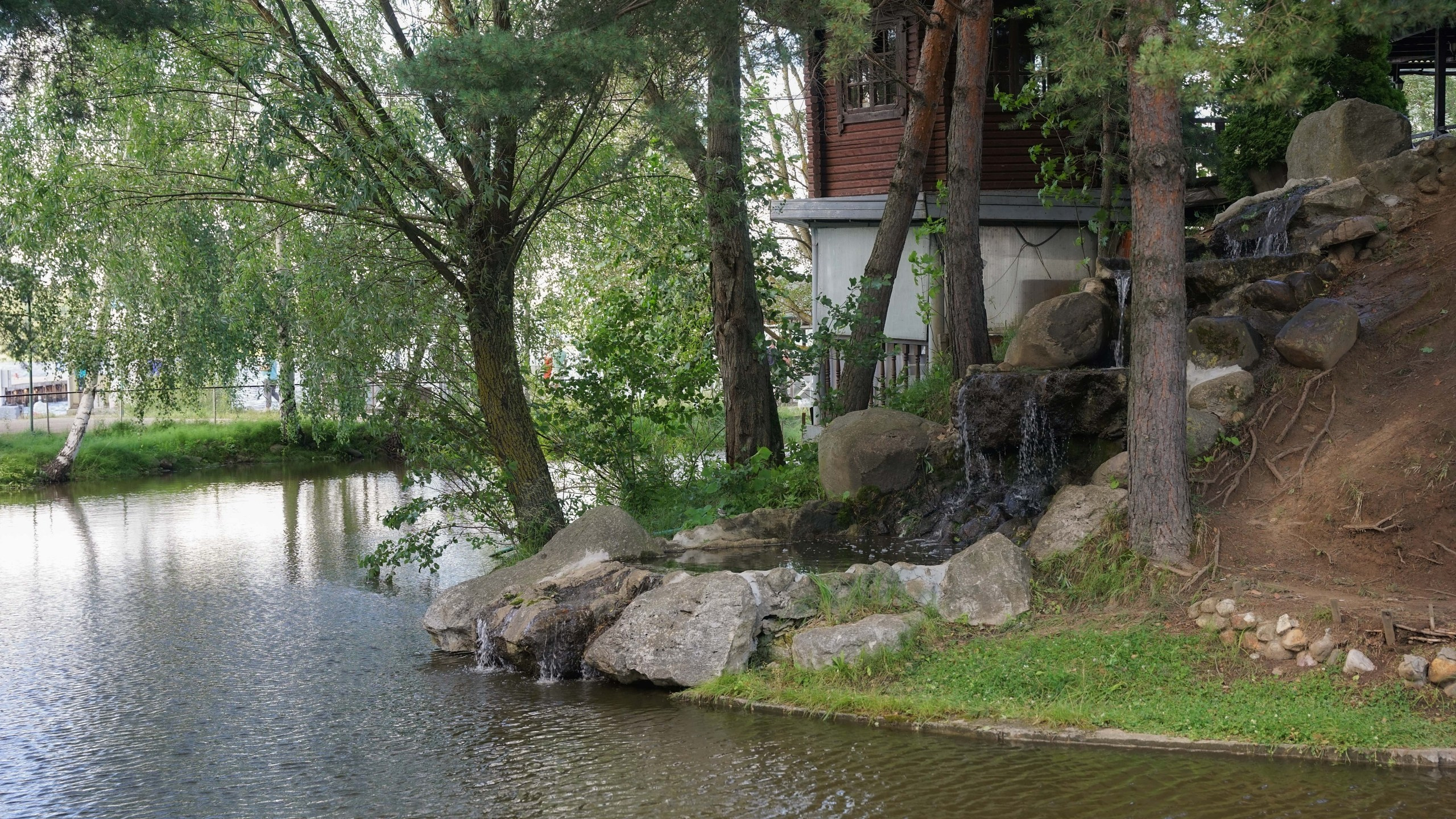 Шашлыки | 06.07.2024. Галерея Фантим