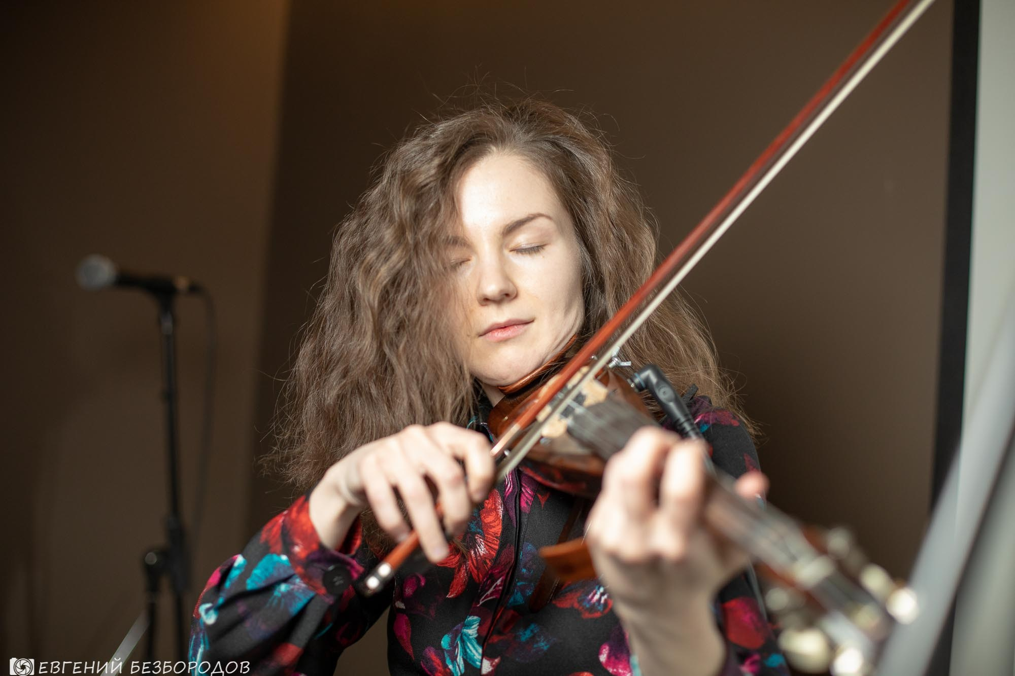 Музыкальная вечеринка | 26.01.2019. Галерея Фантим