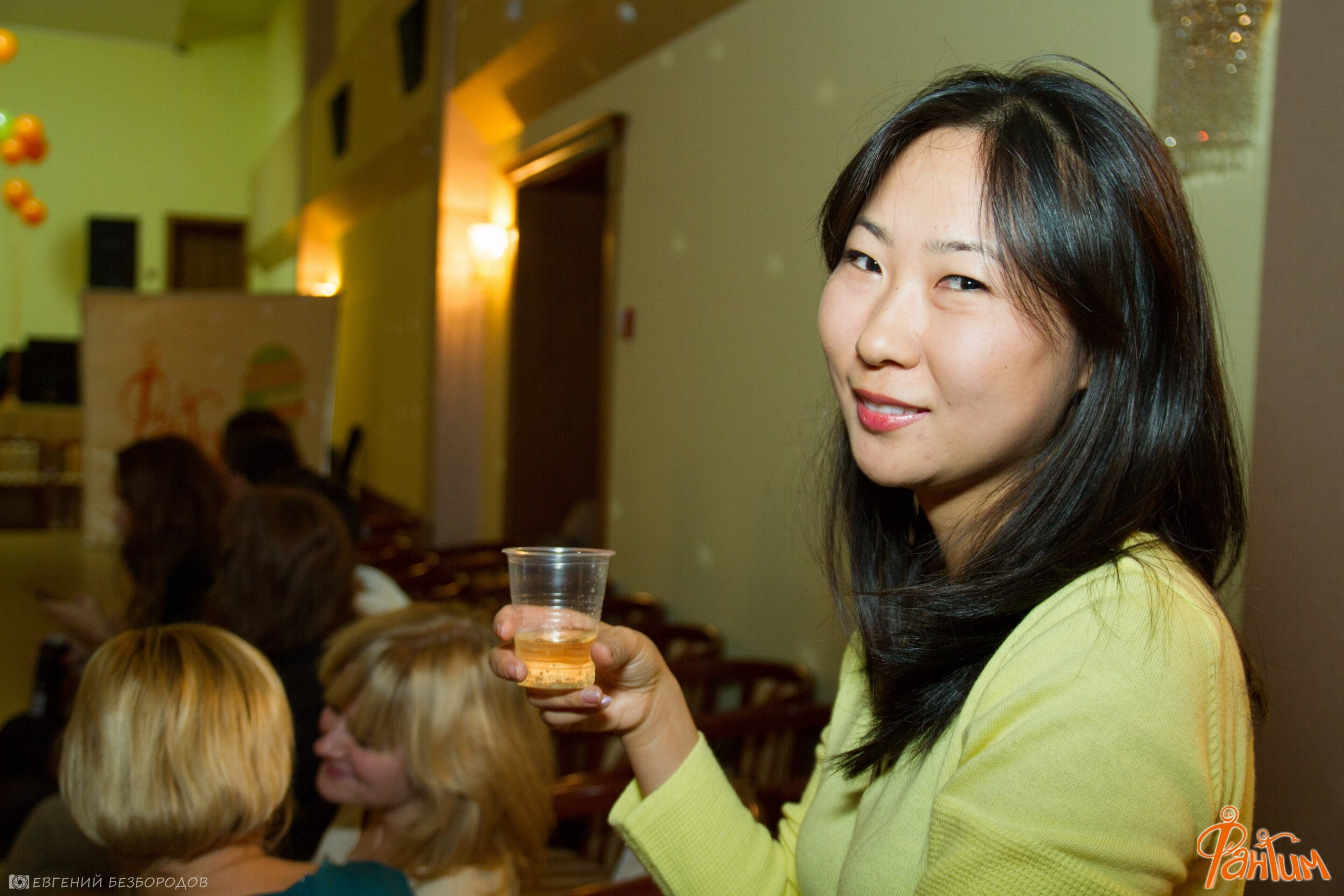 Всемирный День Фантимовца | 24-25.09.2016. Галерея Фантим